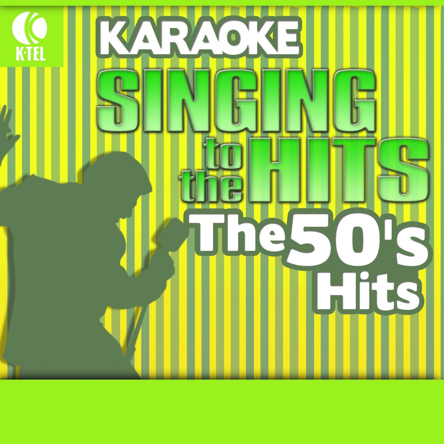 Only You (And You Alone) (Karaoke Version)