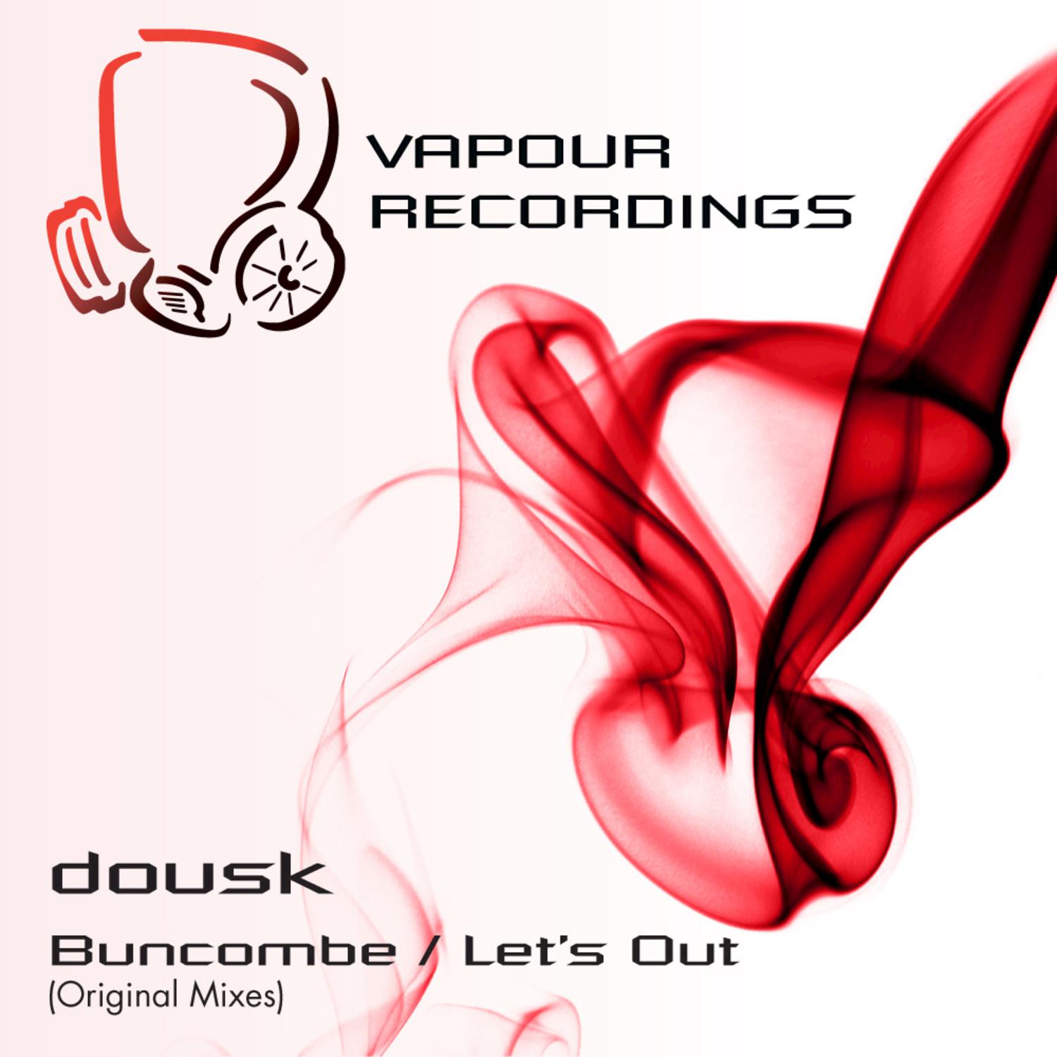 Buncombe (Original Mix)