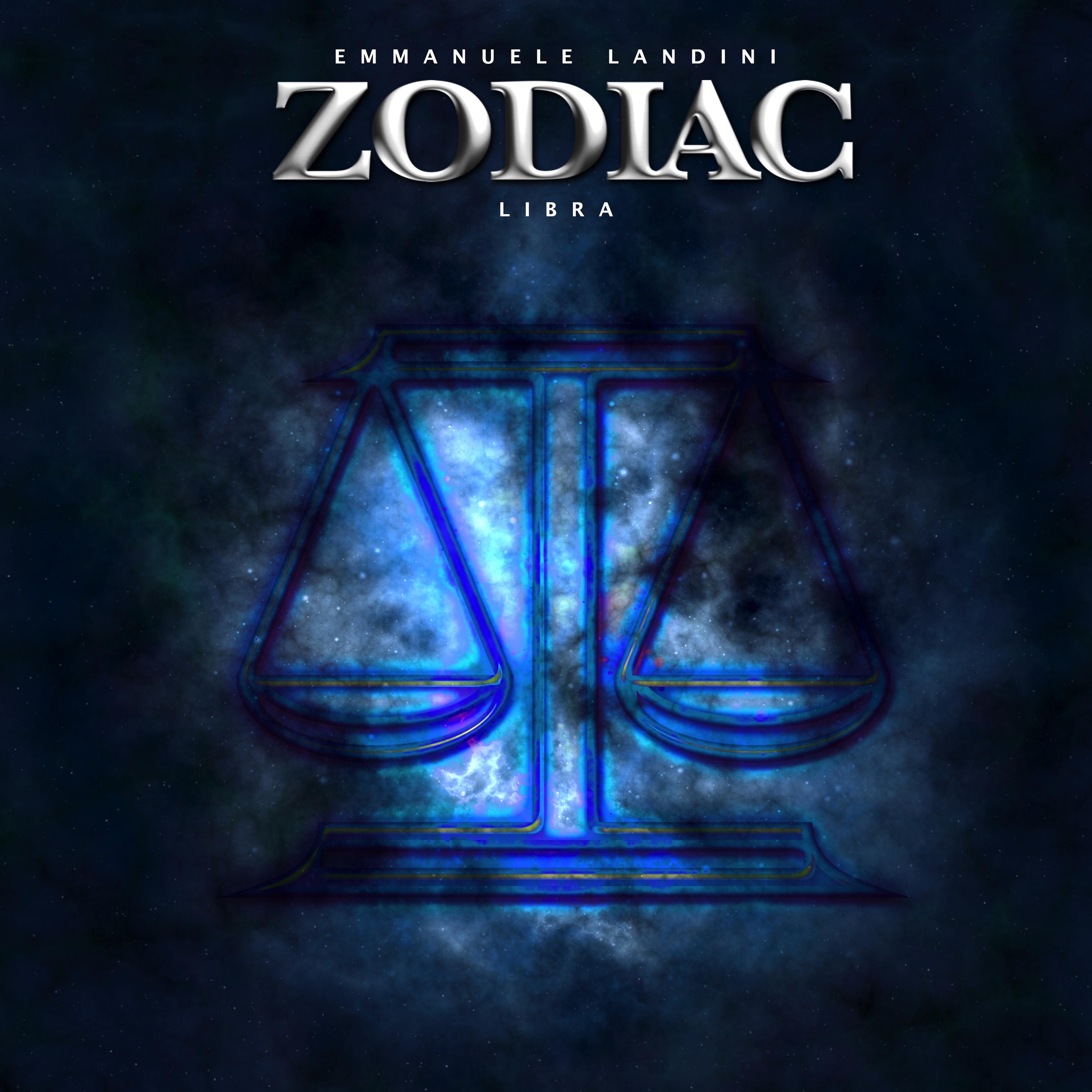 Zodiac: Libra