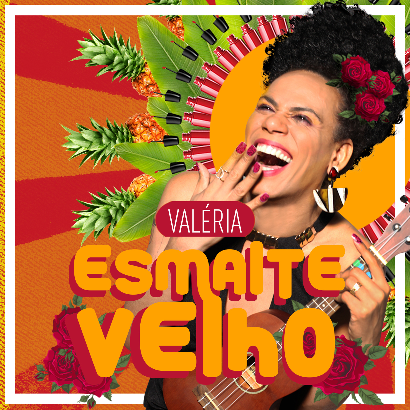 Esmalte Velho