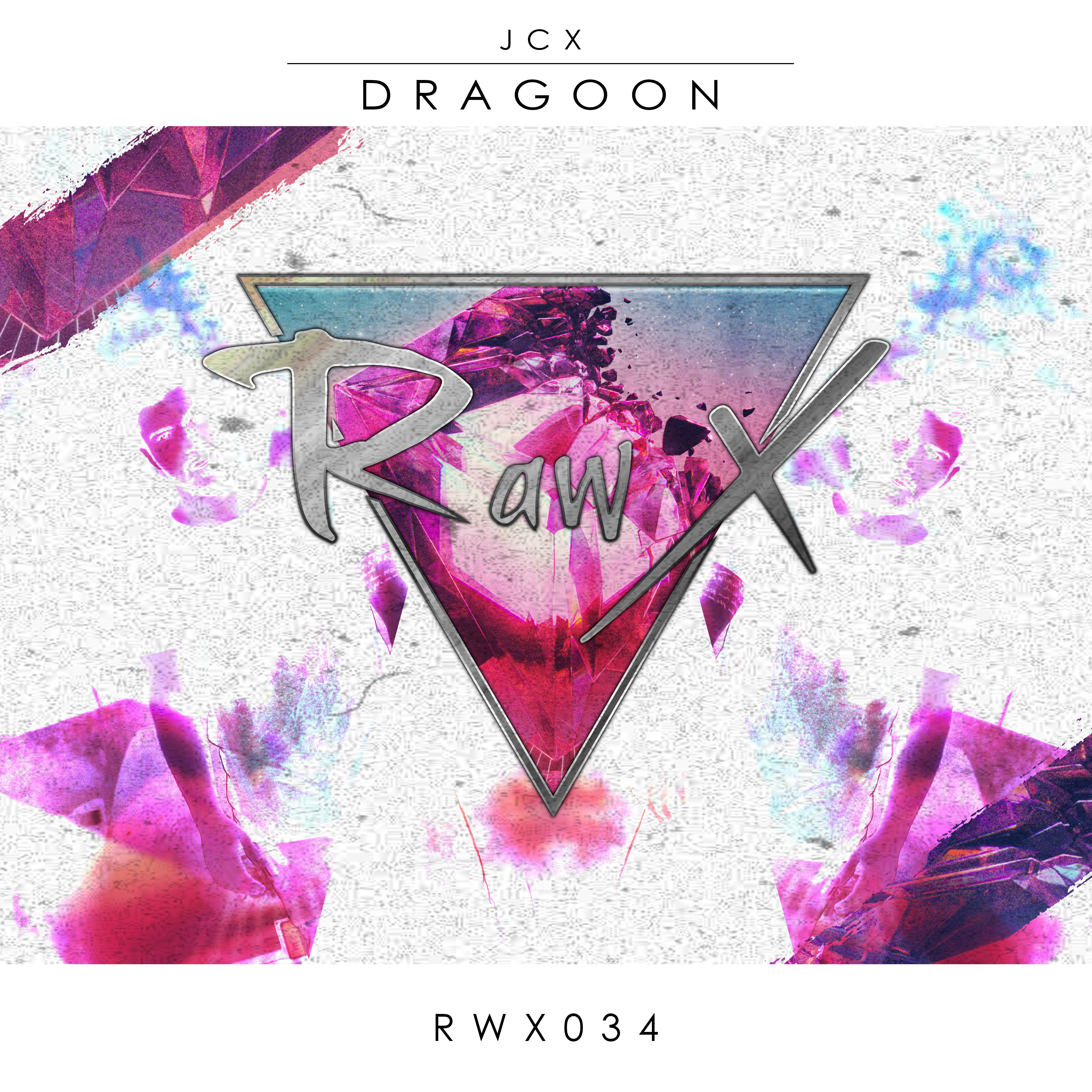 Dragoon (Xavi Deck Remix)