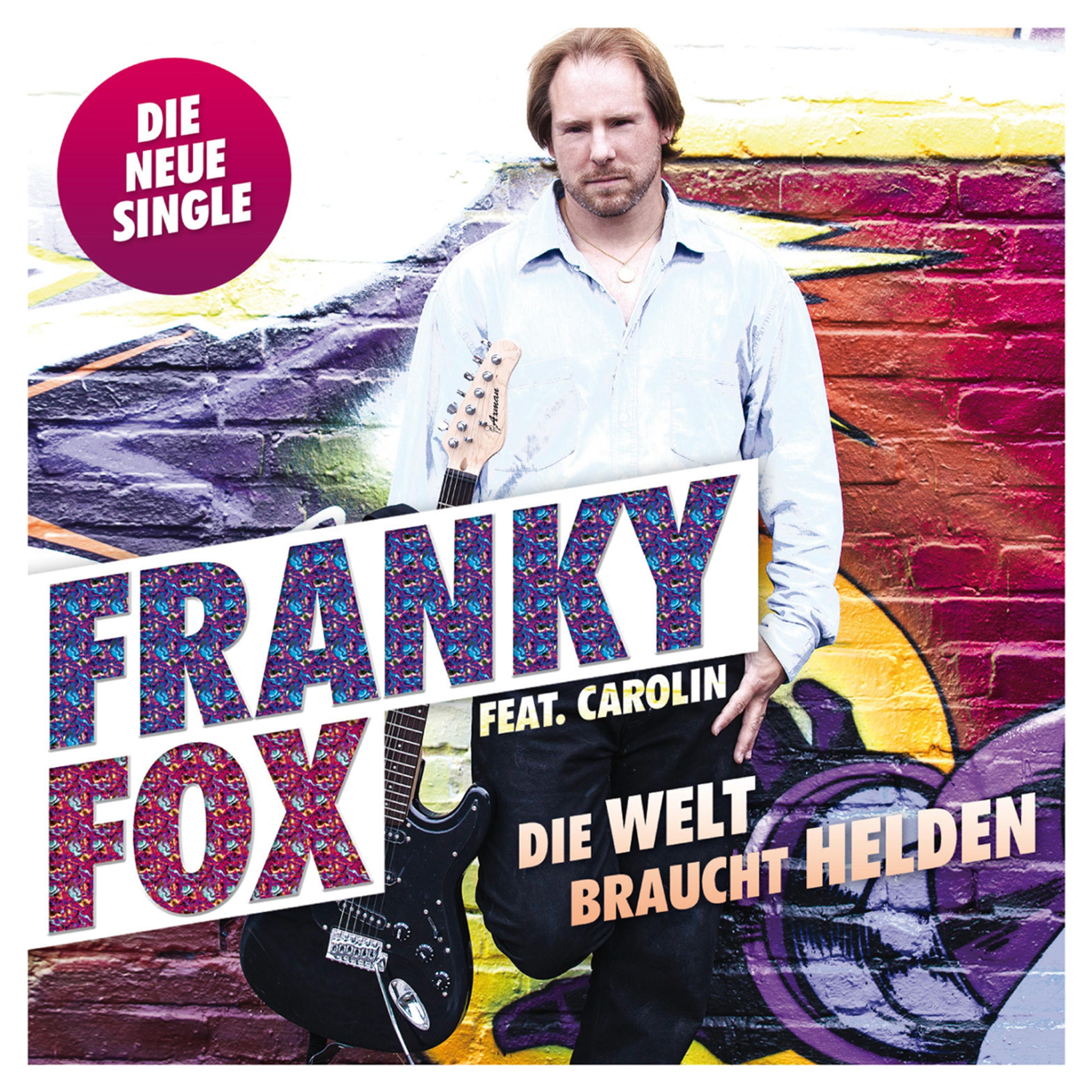 Die Welt braucht Helden (Radio Version)