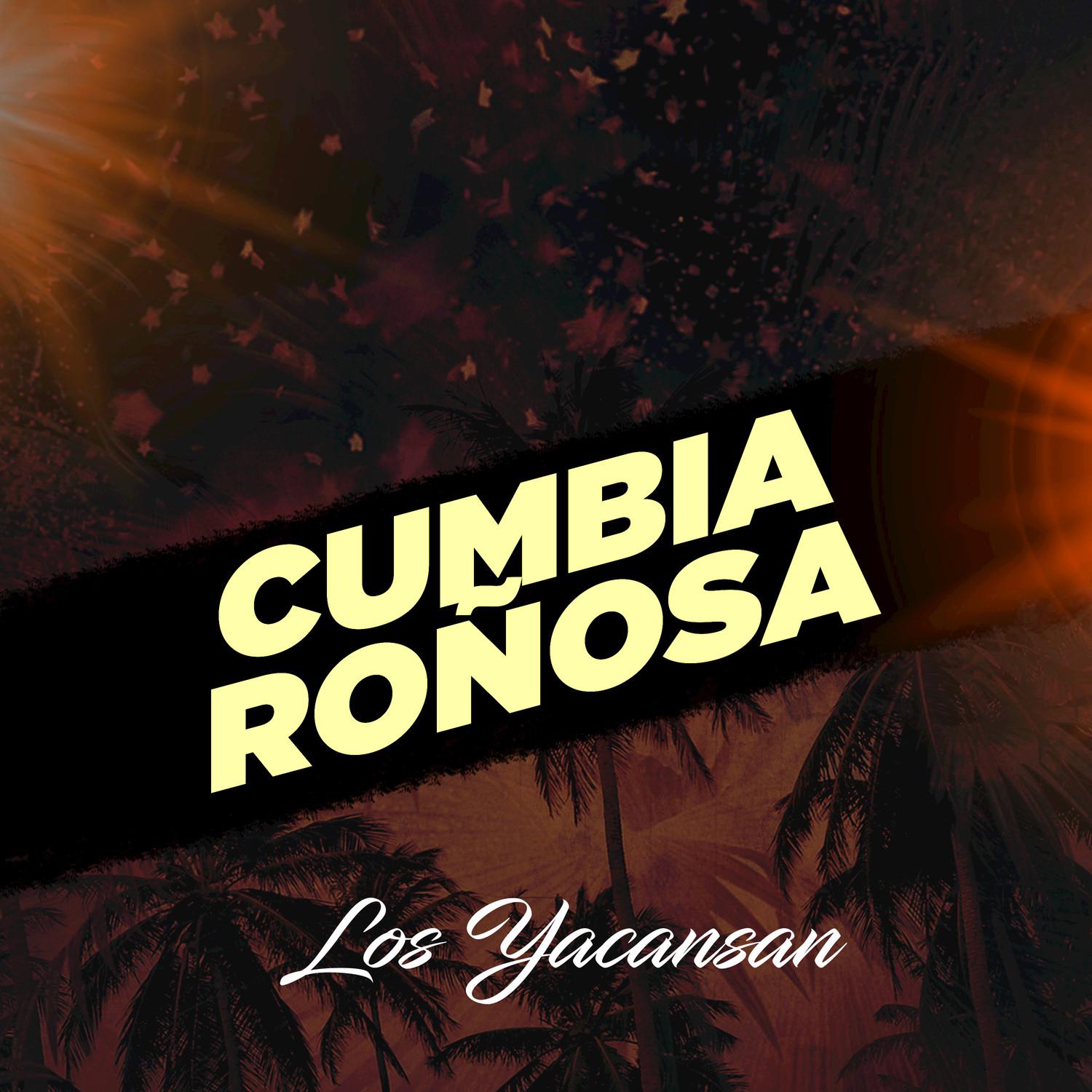 Cumbia Roñosa