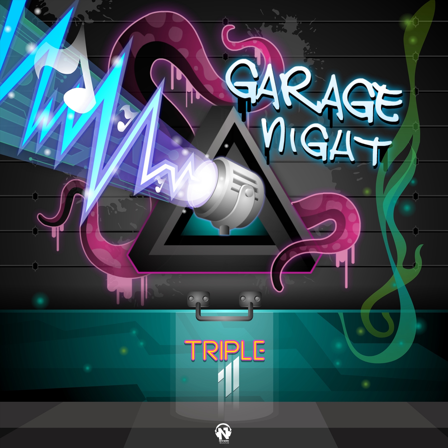 Garage Night (Club Mix)