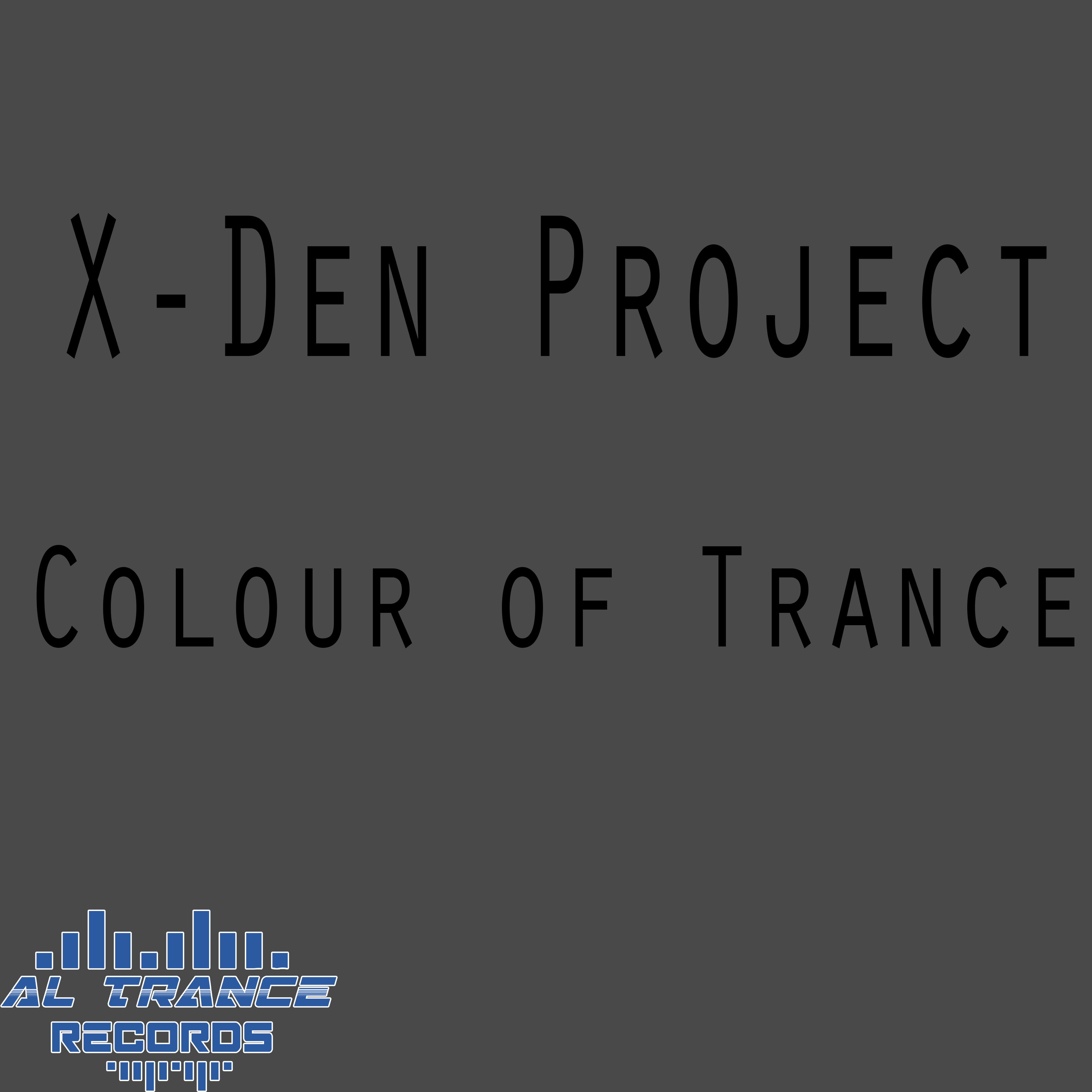 Colour of Trance