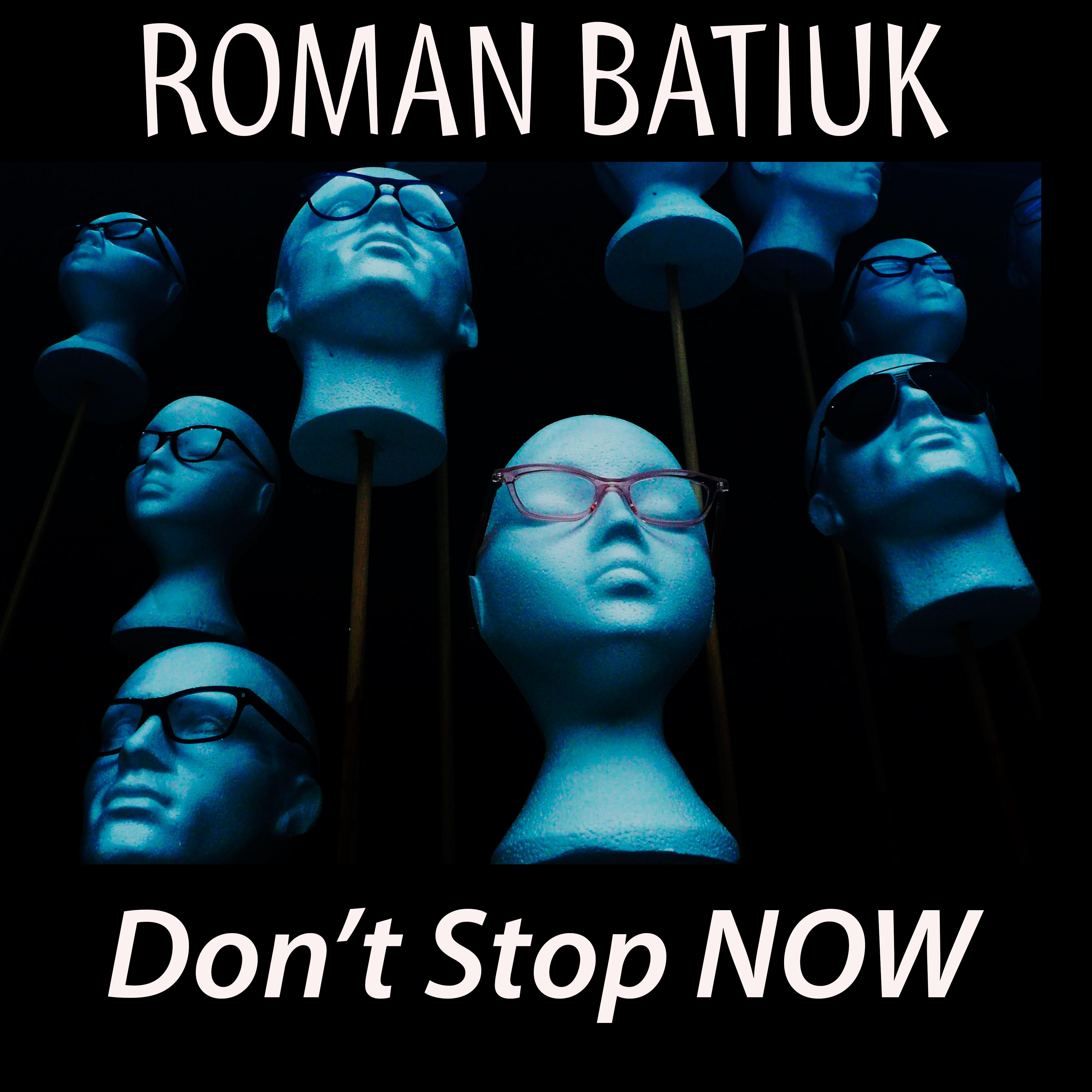 Don't Stop Now