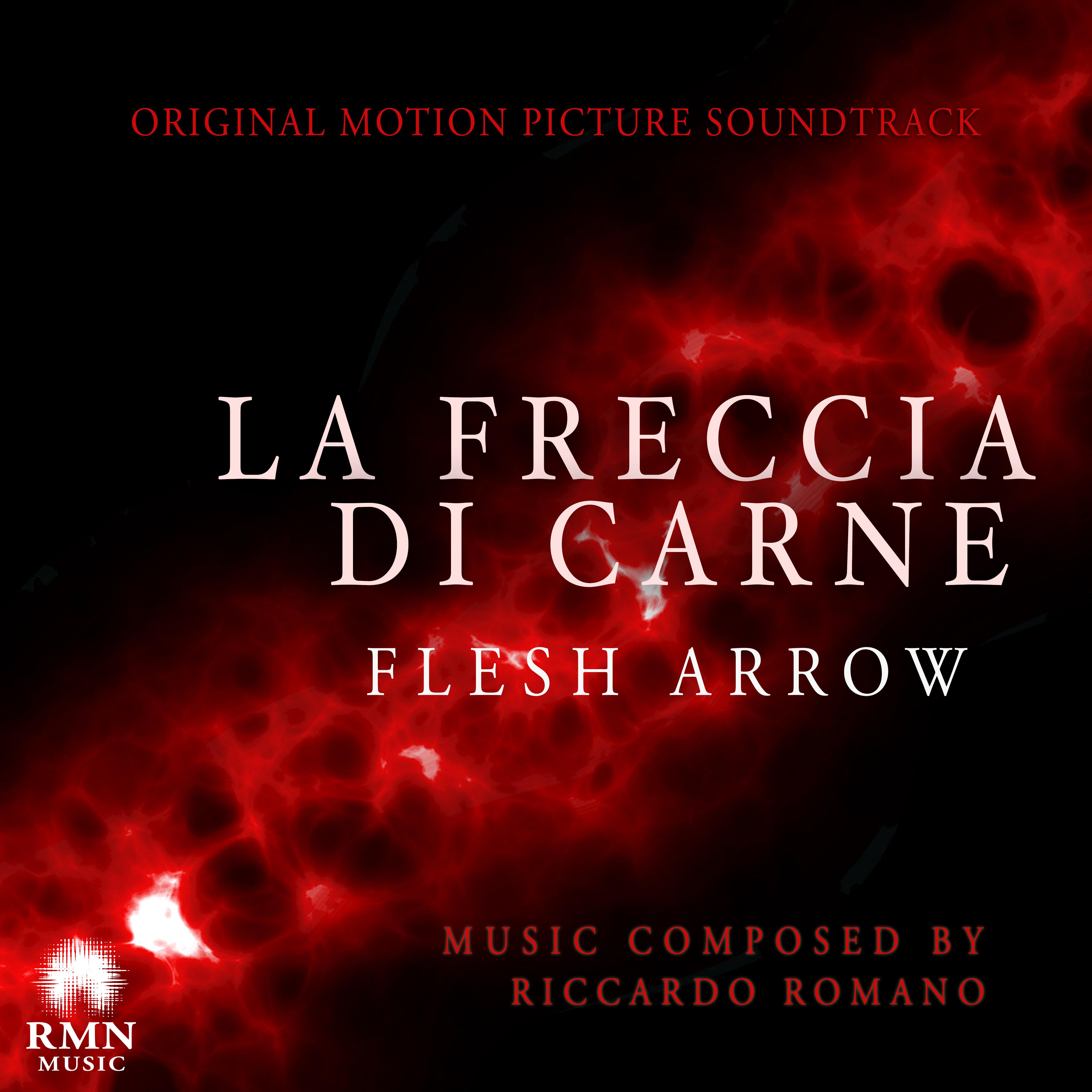 La freccia di carne Main Title