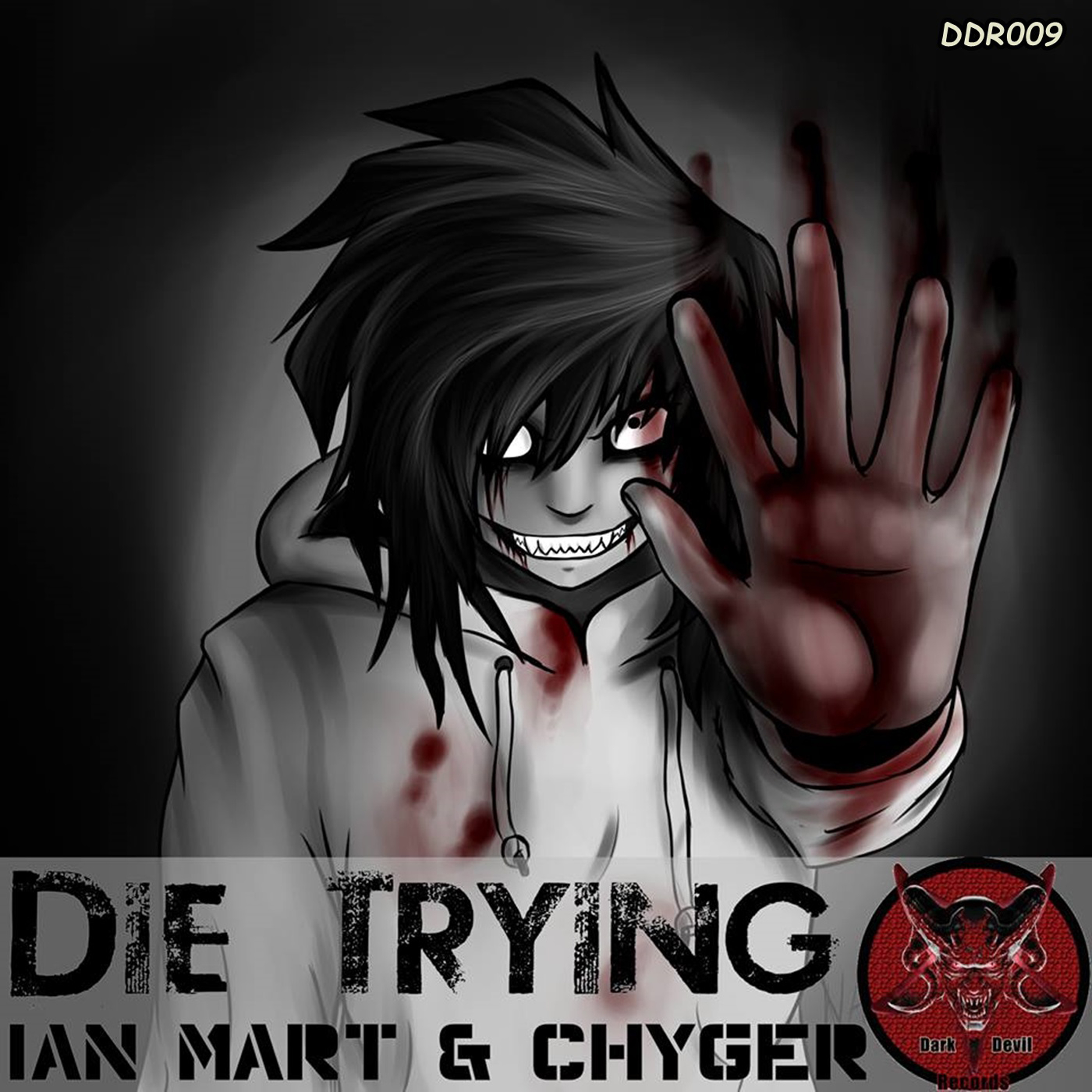 Die Trying