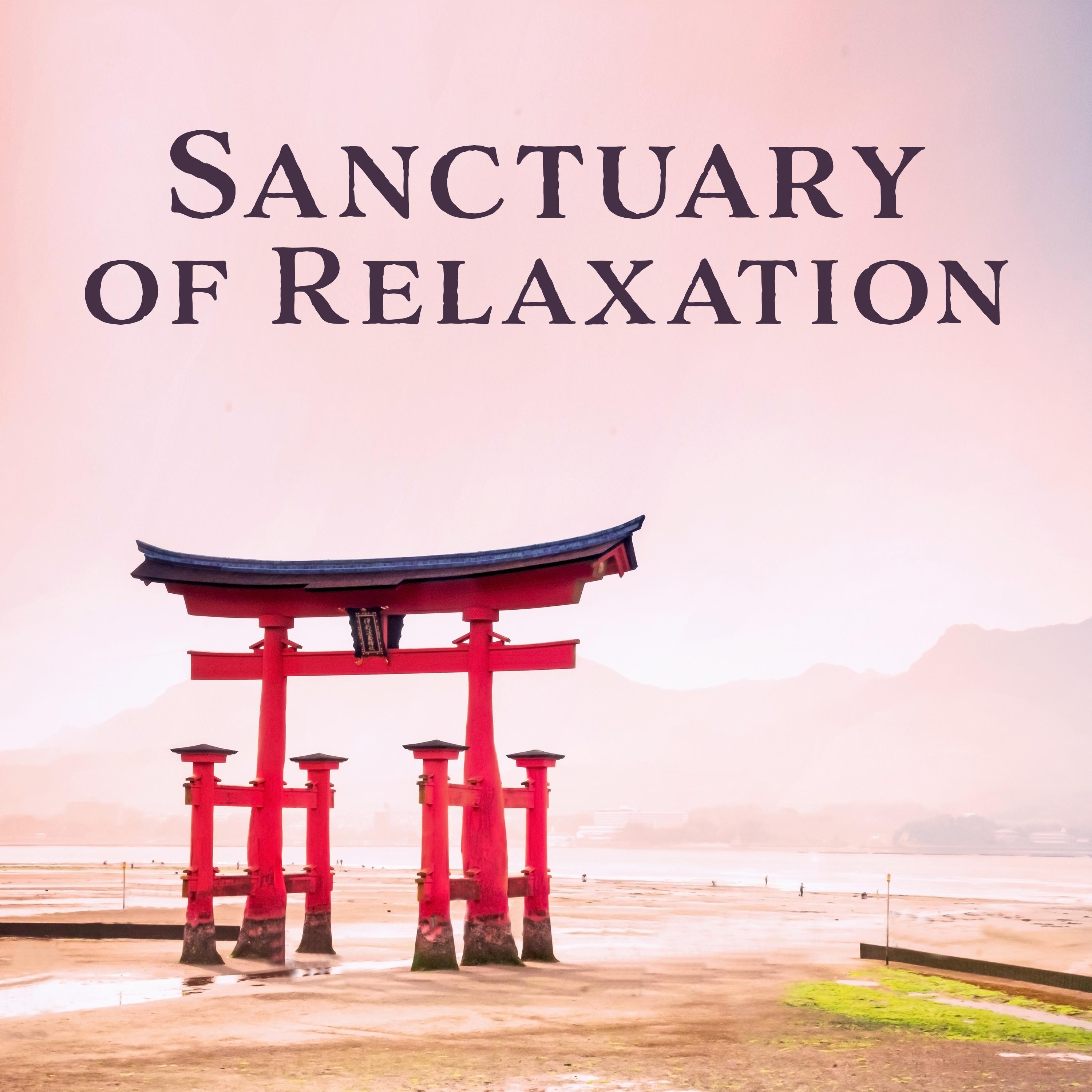 Sanctuary of Relaxation