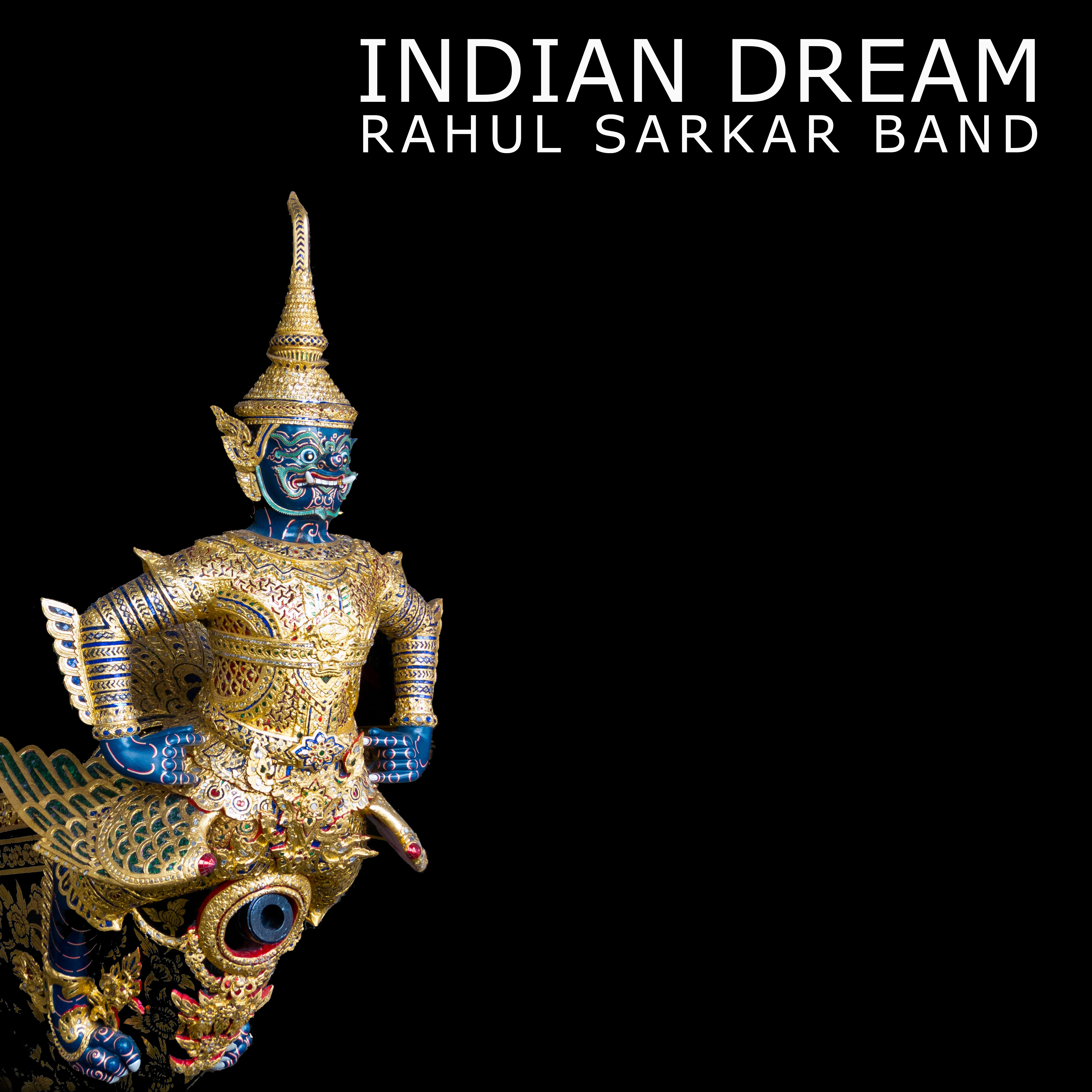 Indian Dream