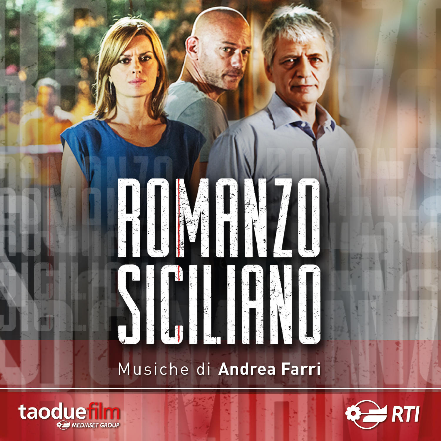 Romanzo Siciliano (Sigla)