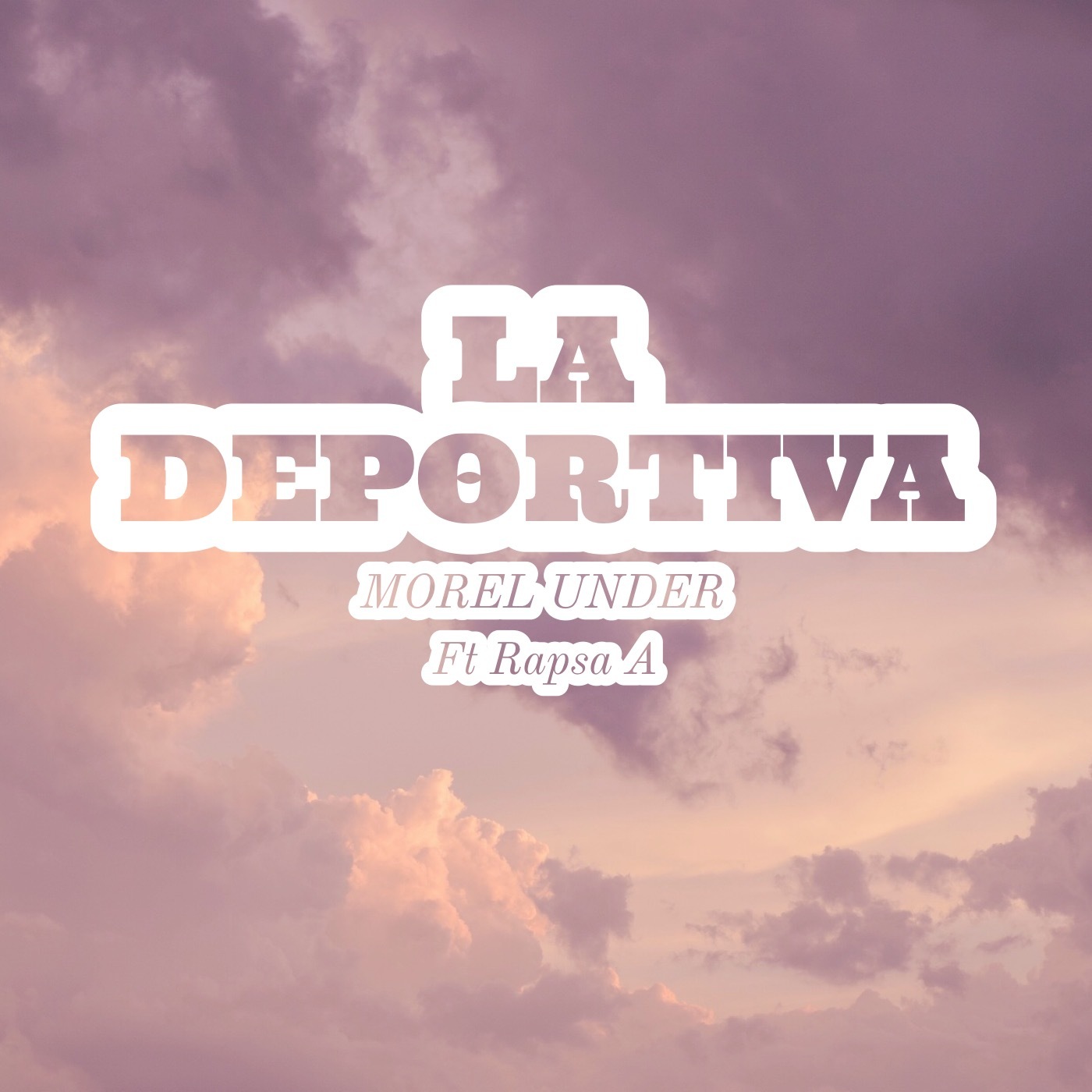 La Deportiva