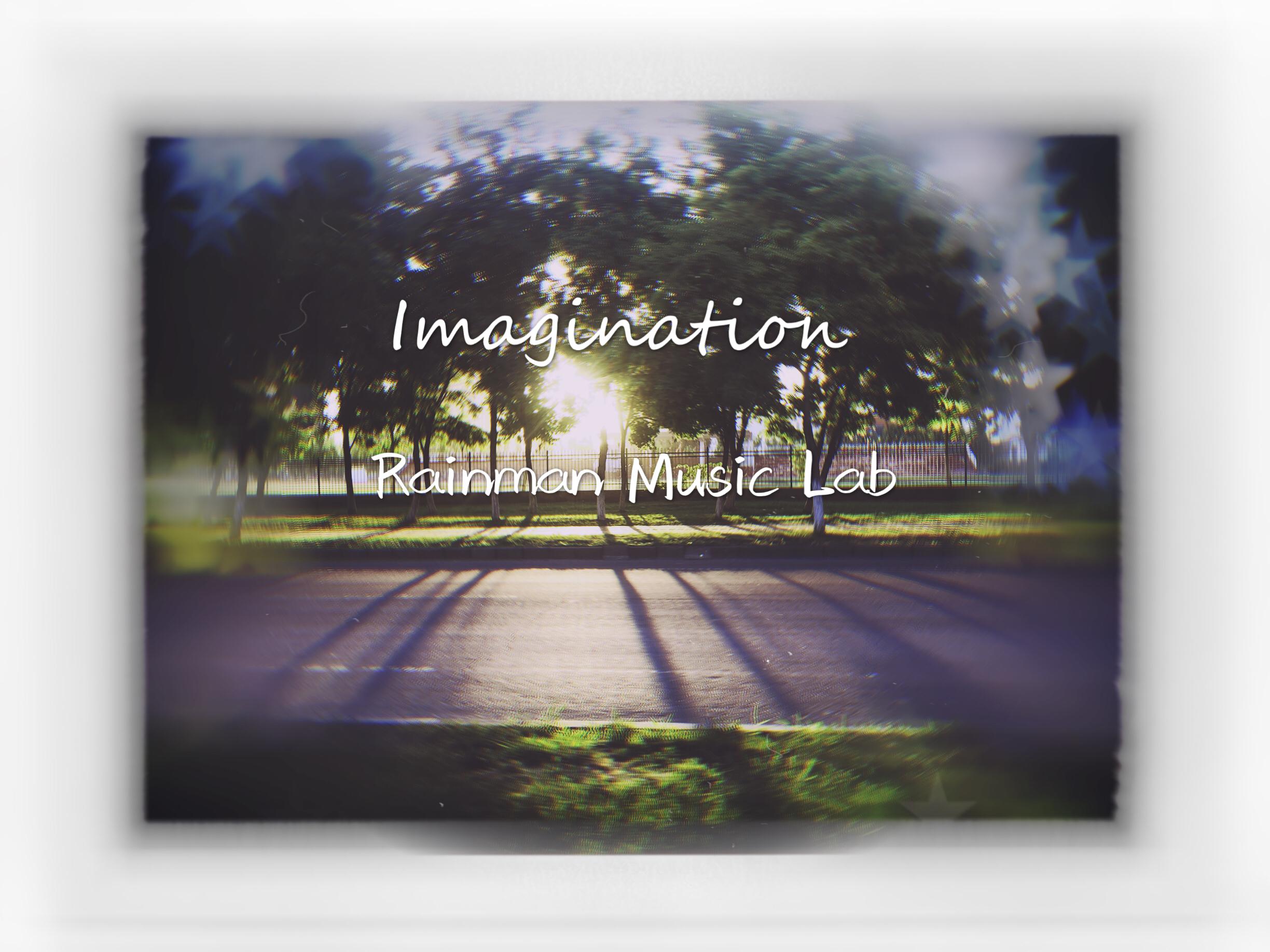 Imagination