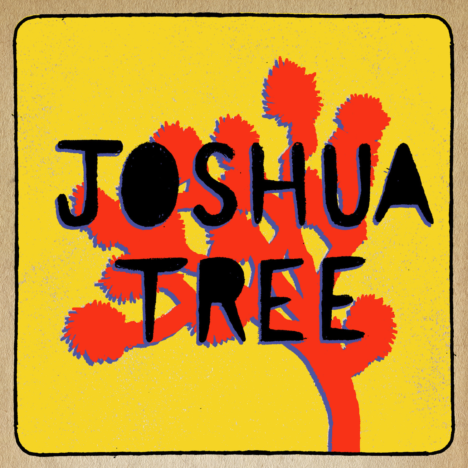 Joshua Tree