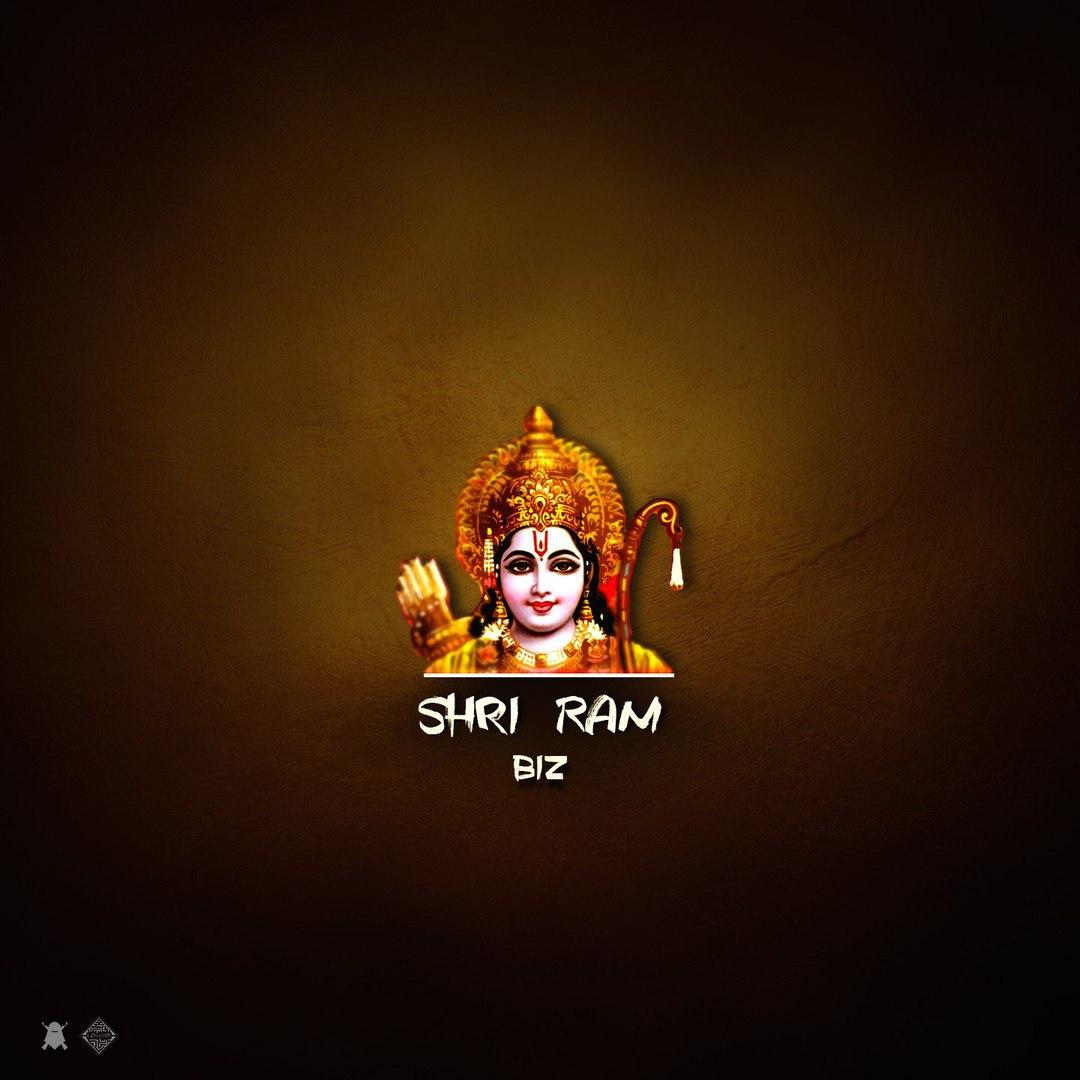 Shri Ram (Indian Trap Remix)