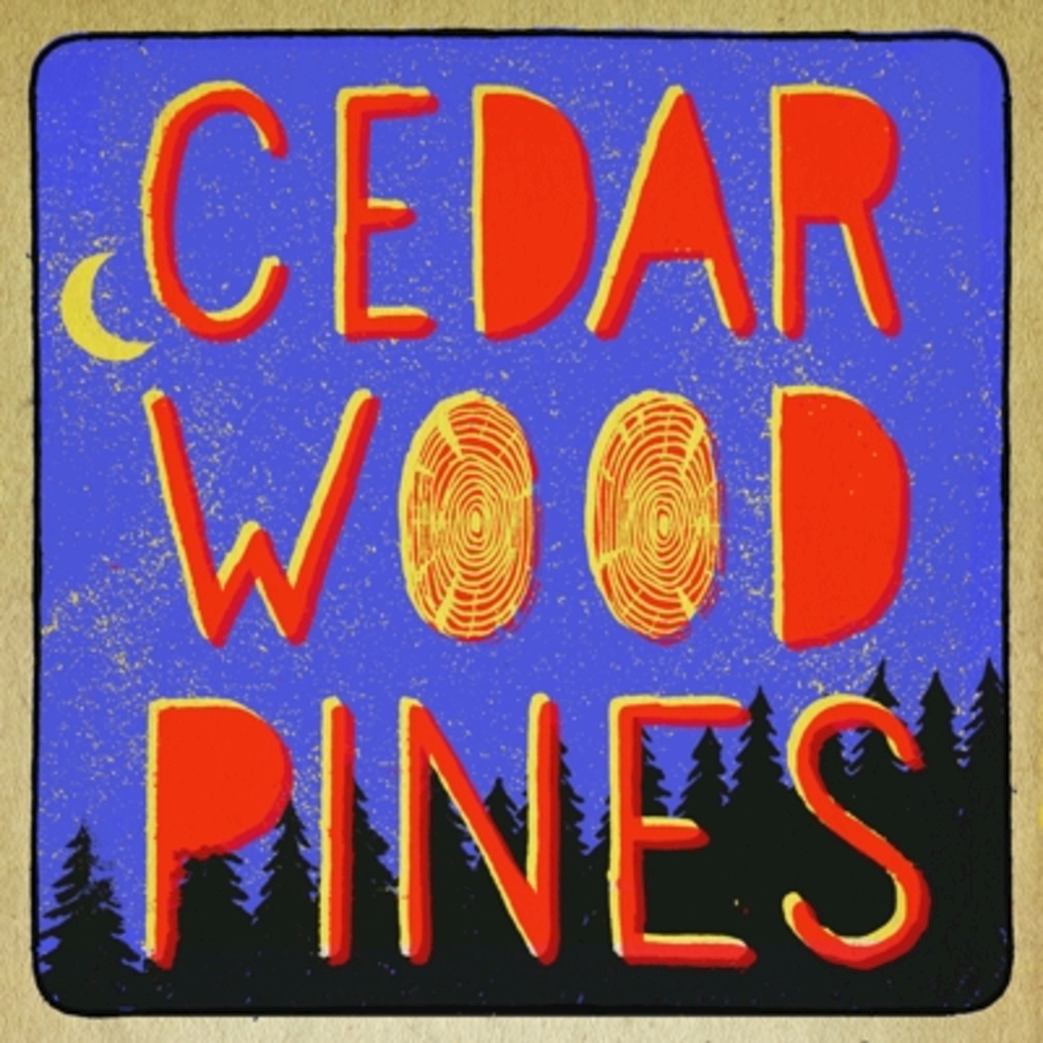 Cedarwood Pines