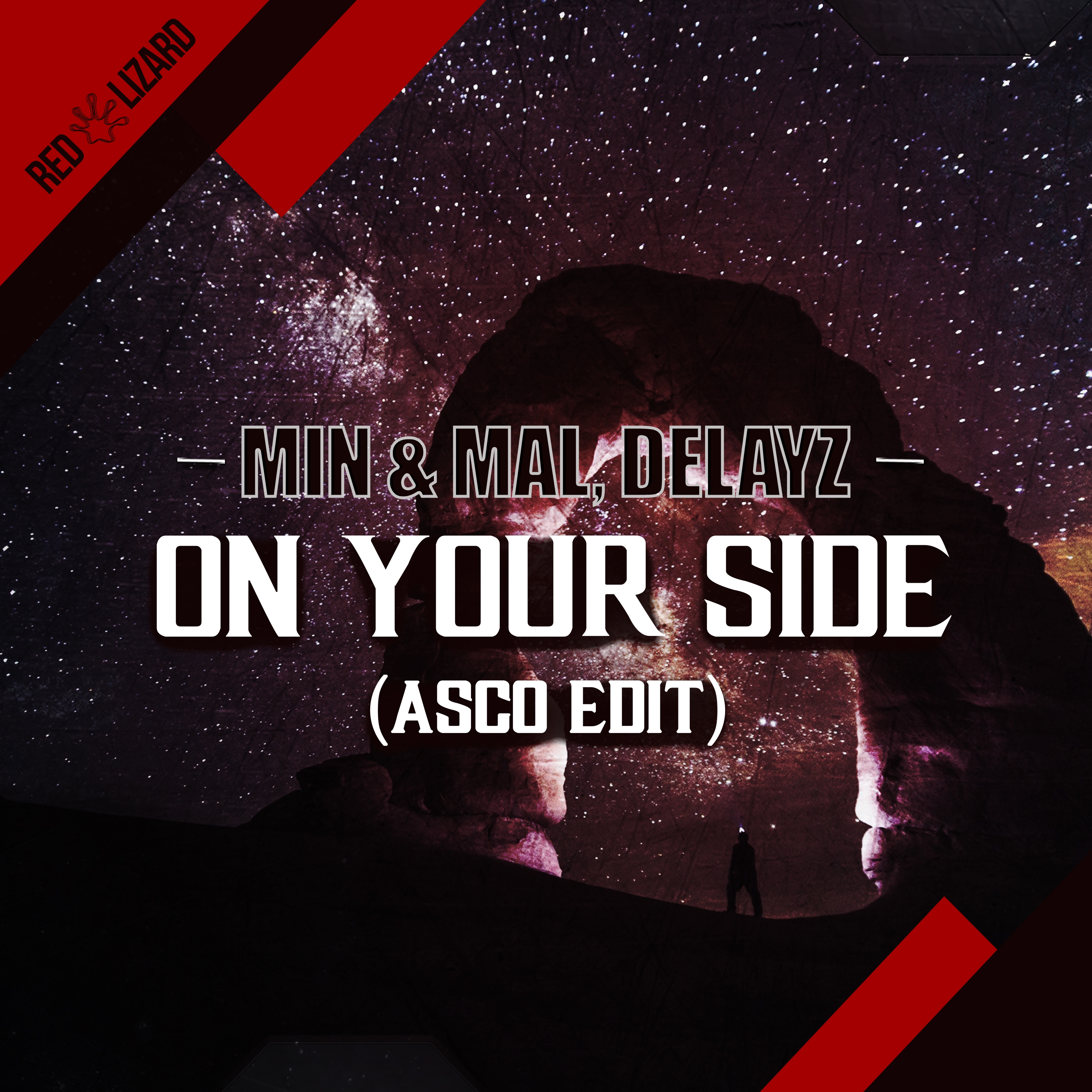 On Your Side (ASCO Edit)