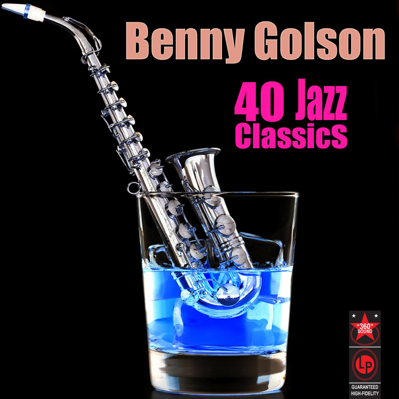 40 Jazz Classics