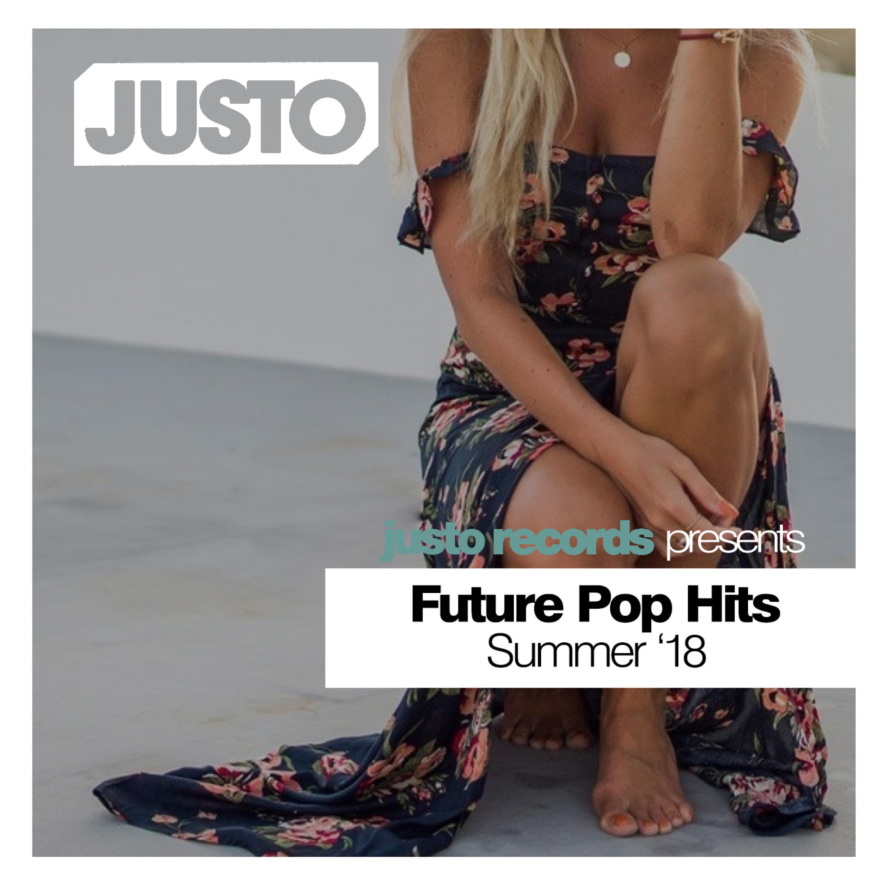 Future Pop Hits '18