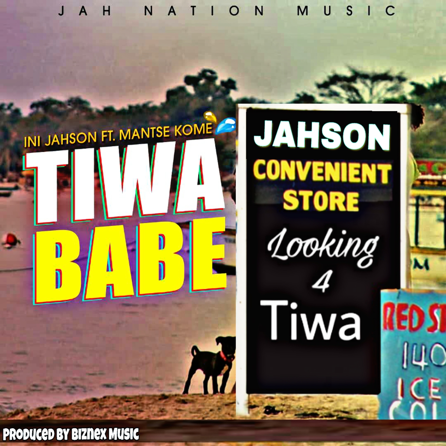 Tiwa Babe