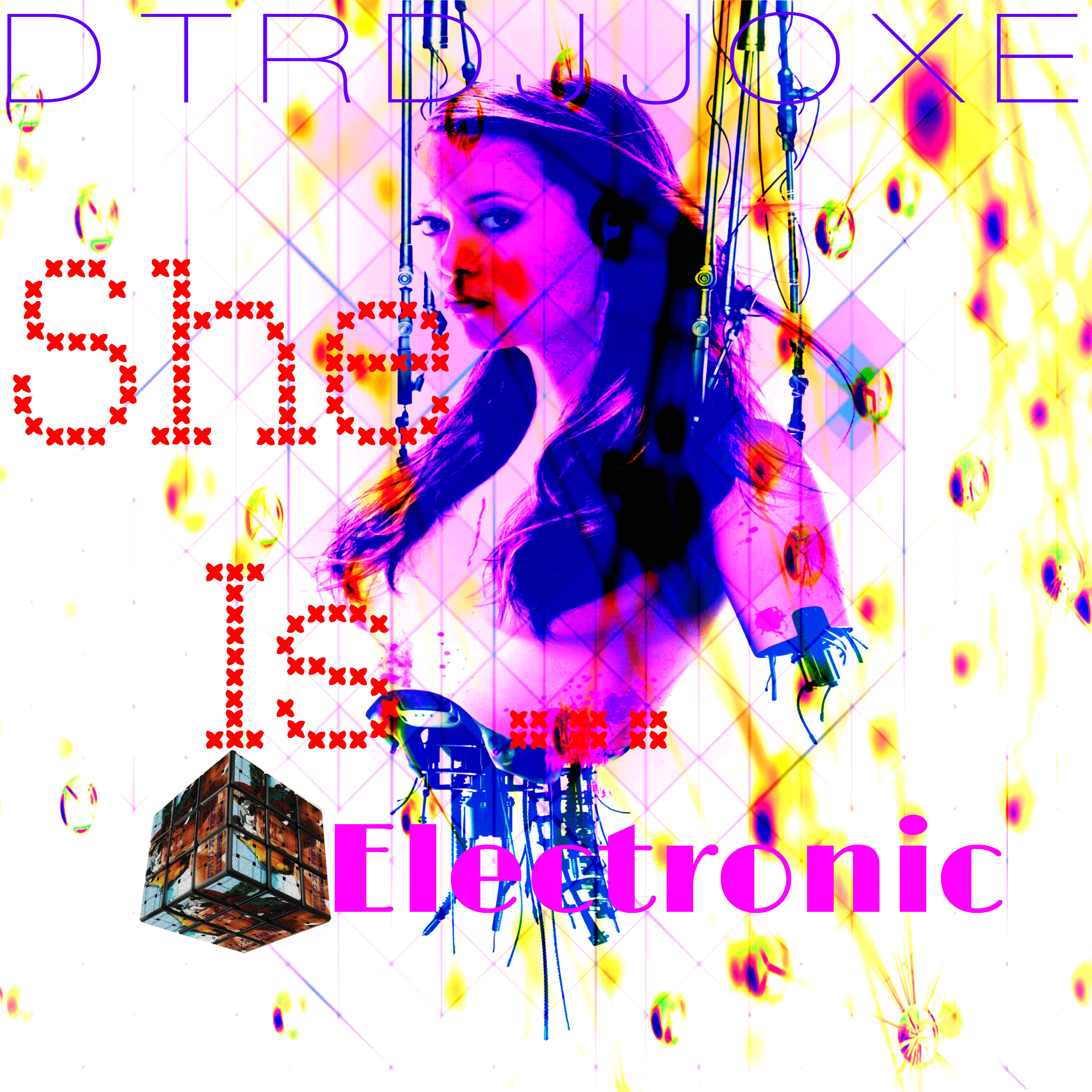 She Is... Electronic