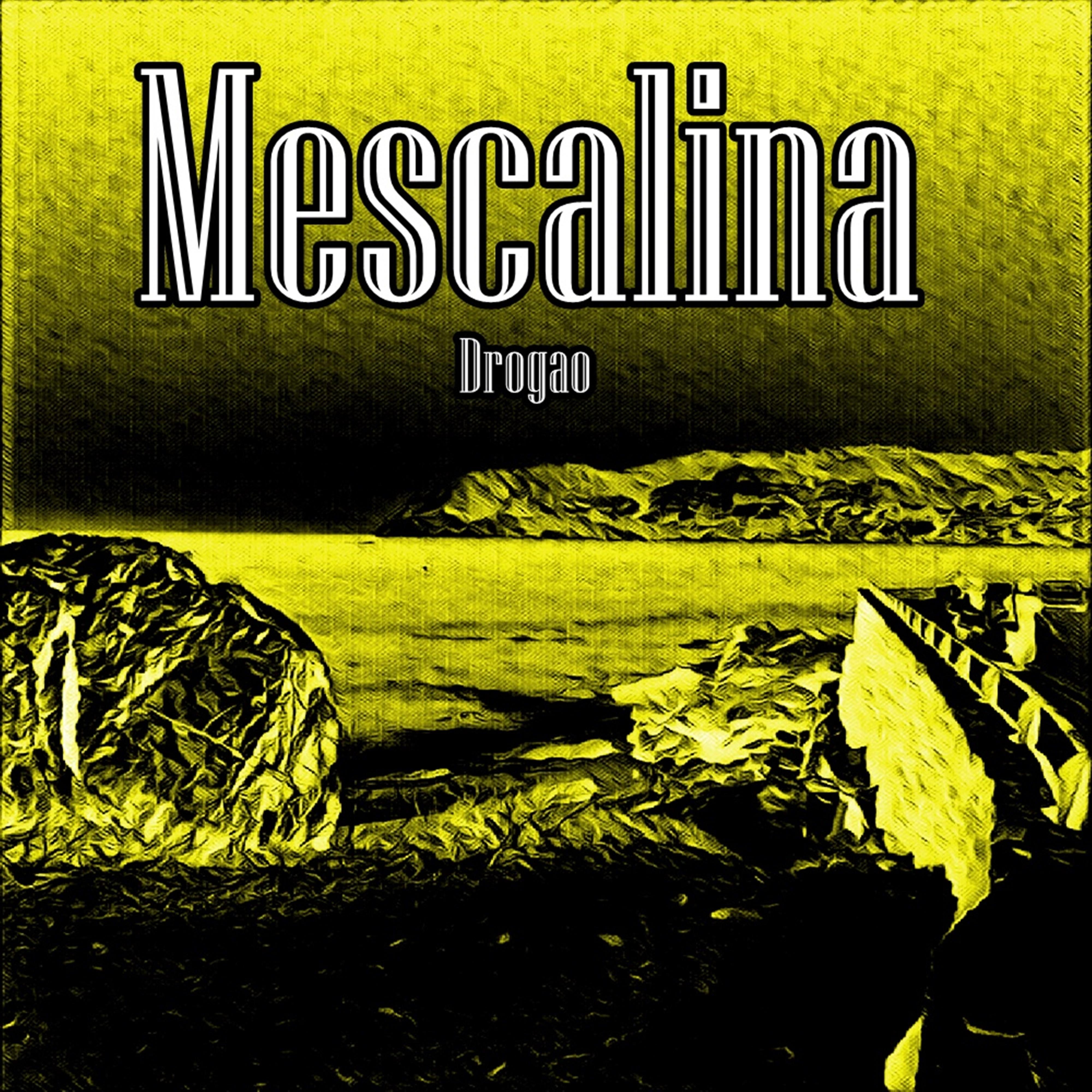 Mescalina