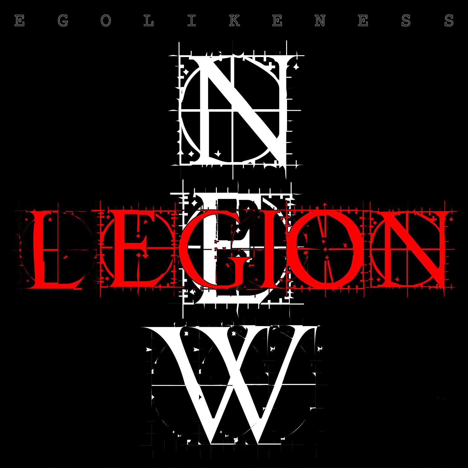 New Legion (Album Mix)