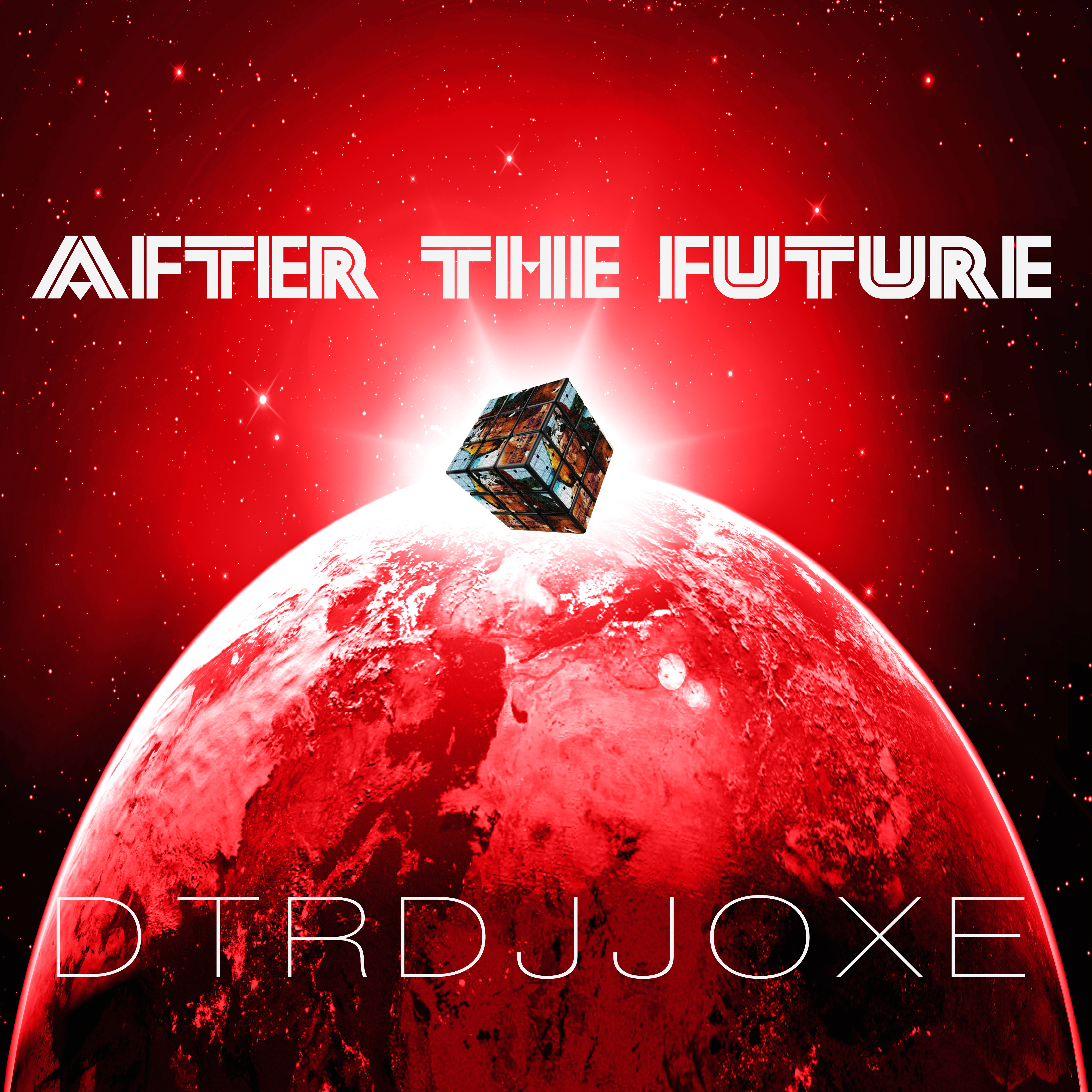 After the Future