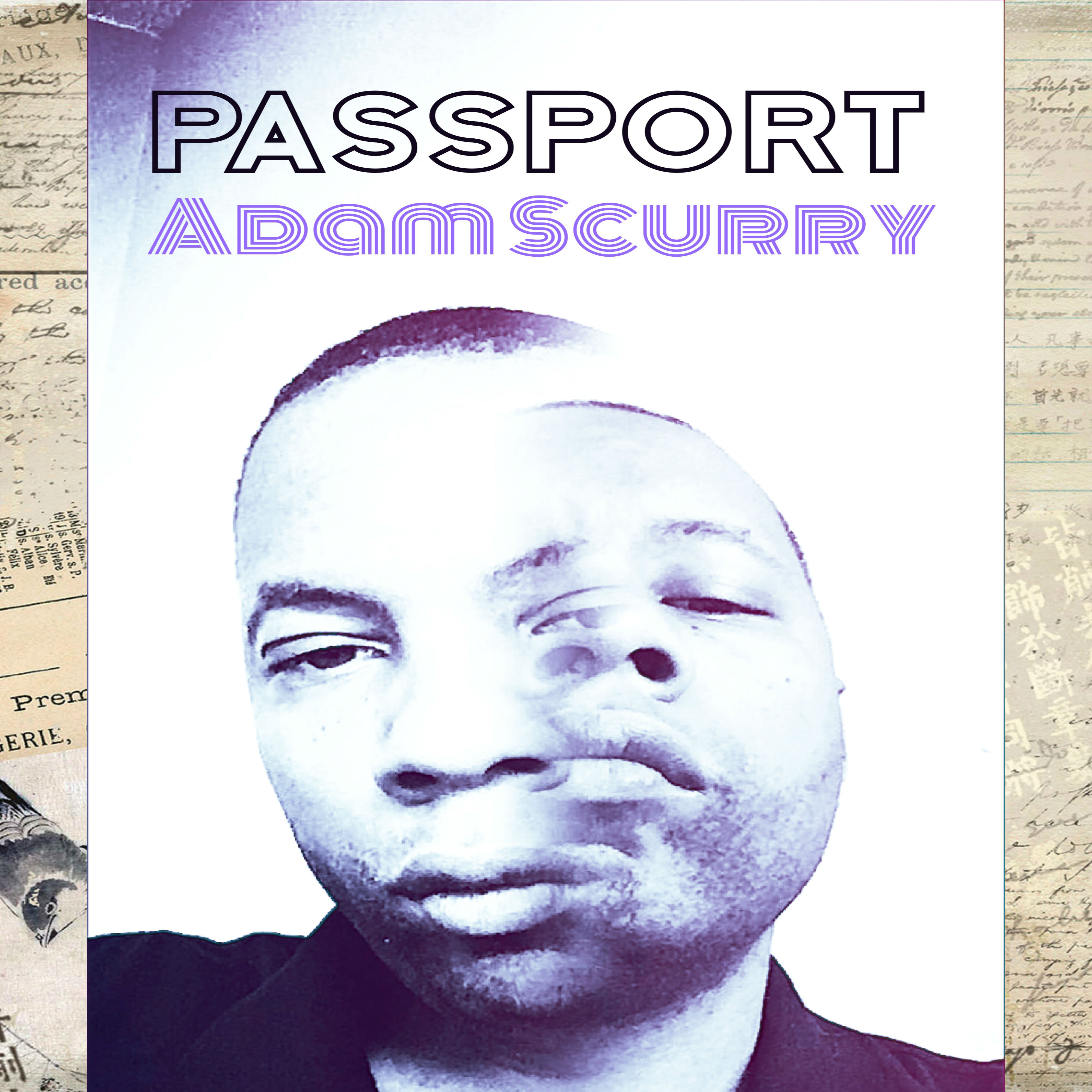 Passport (Vocal Mix)