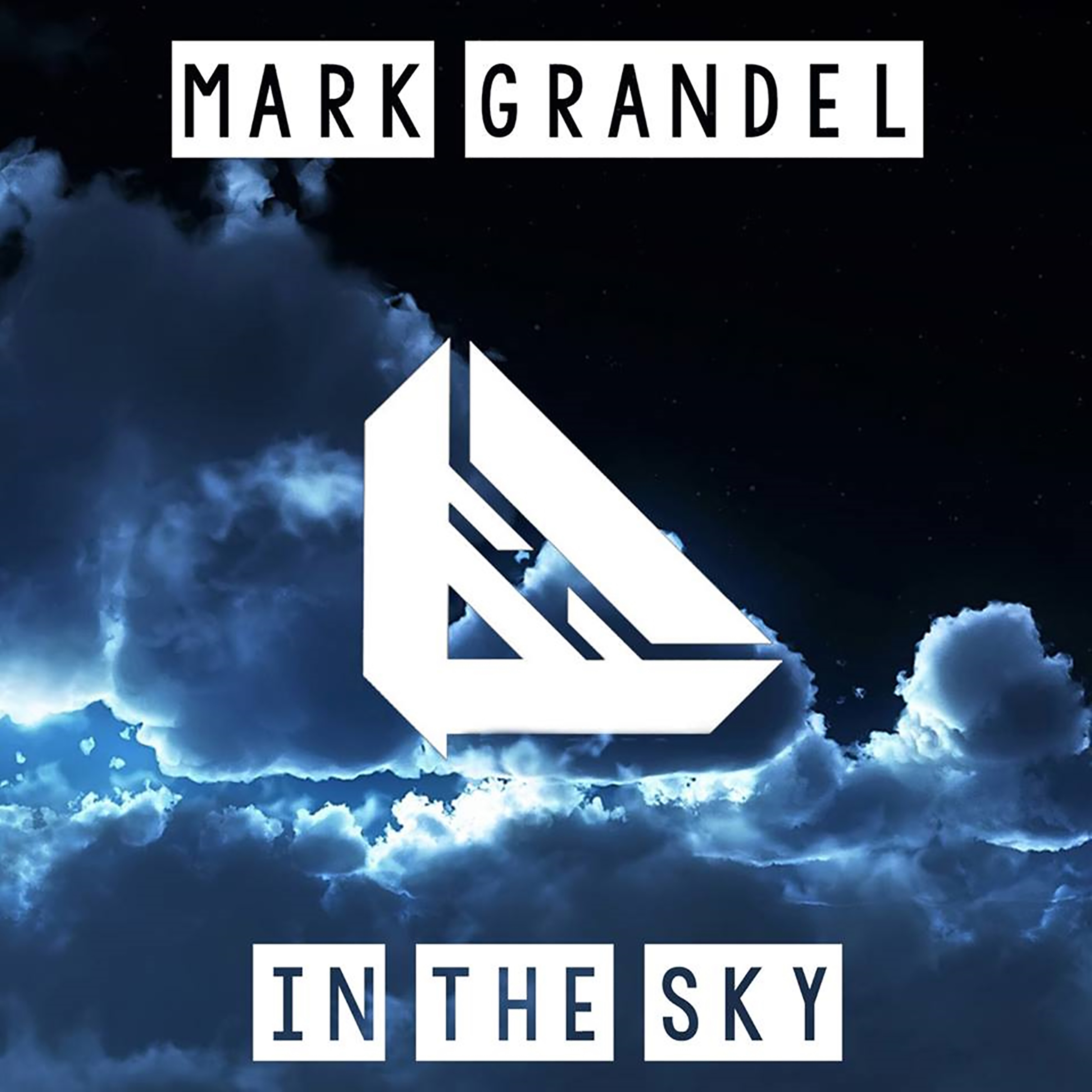 In the Sky (R!ch R. Remix)