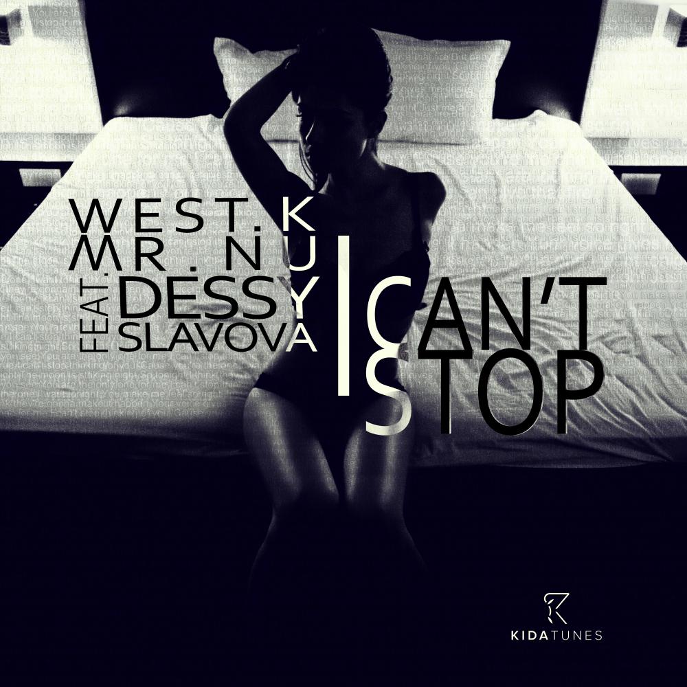 I Can't Stop (Original Mix)