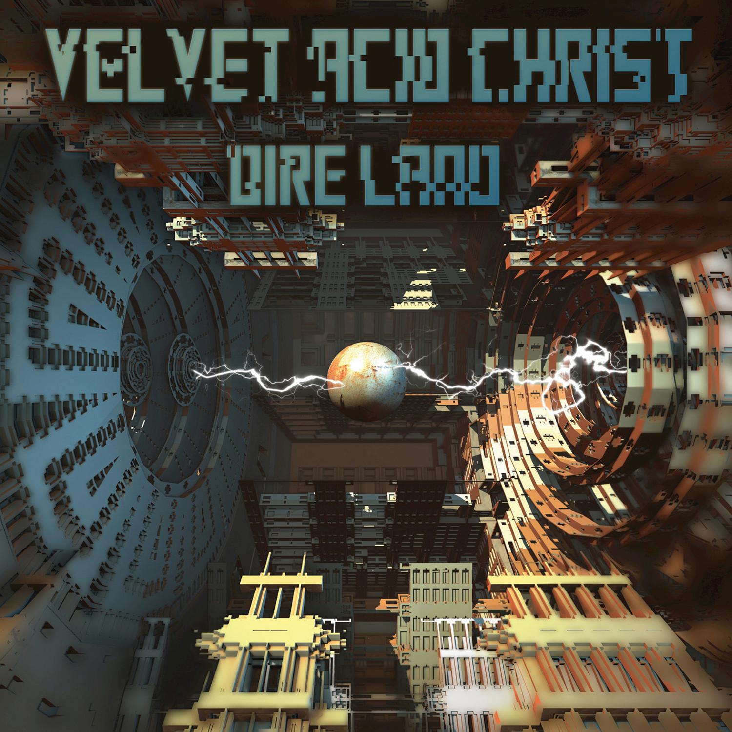 Dire Land (The Remix Album)