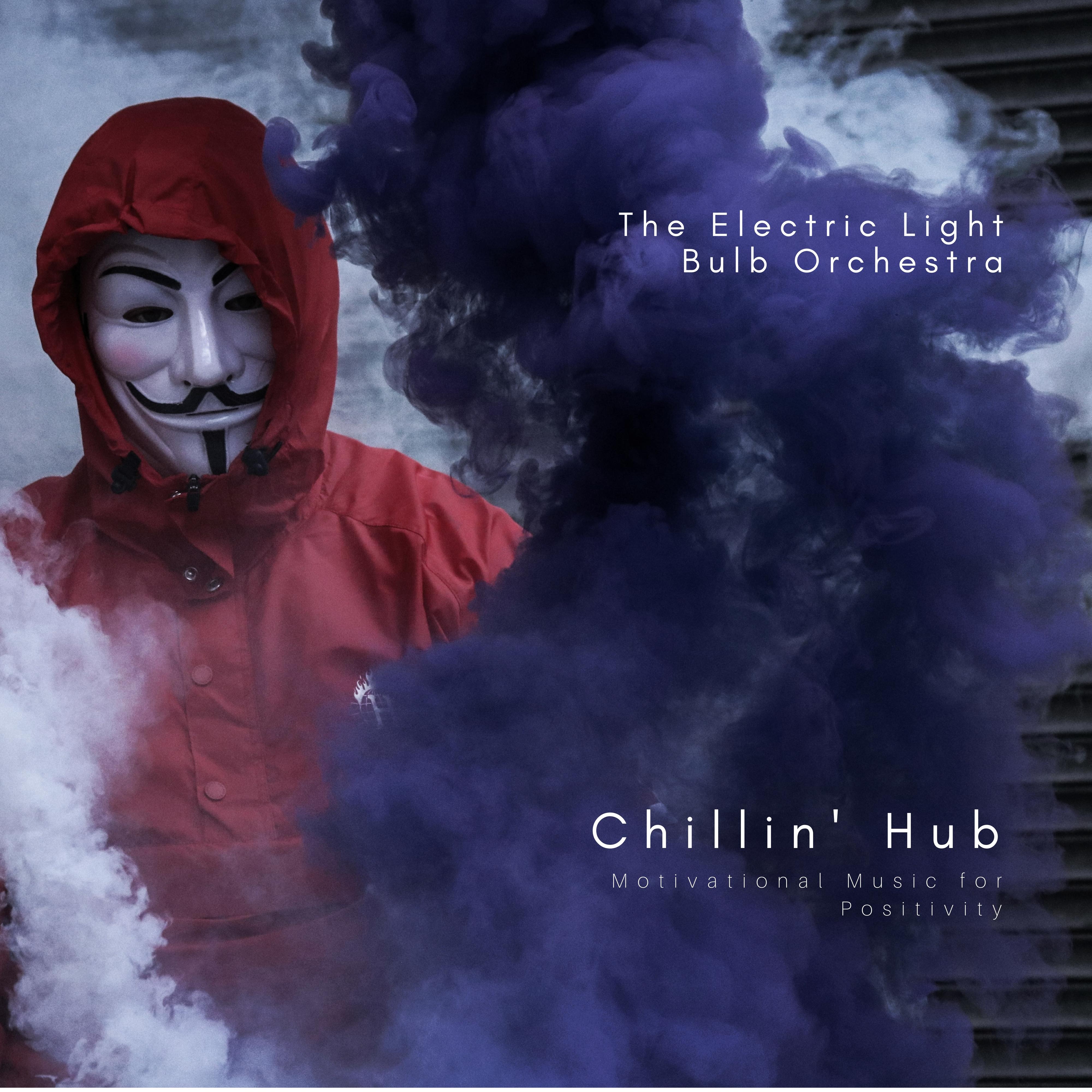 Chillin' Hub (Motivational Music for Positivity)