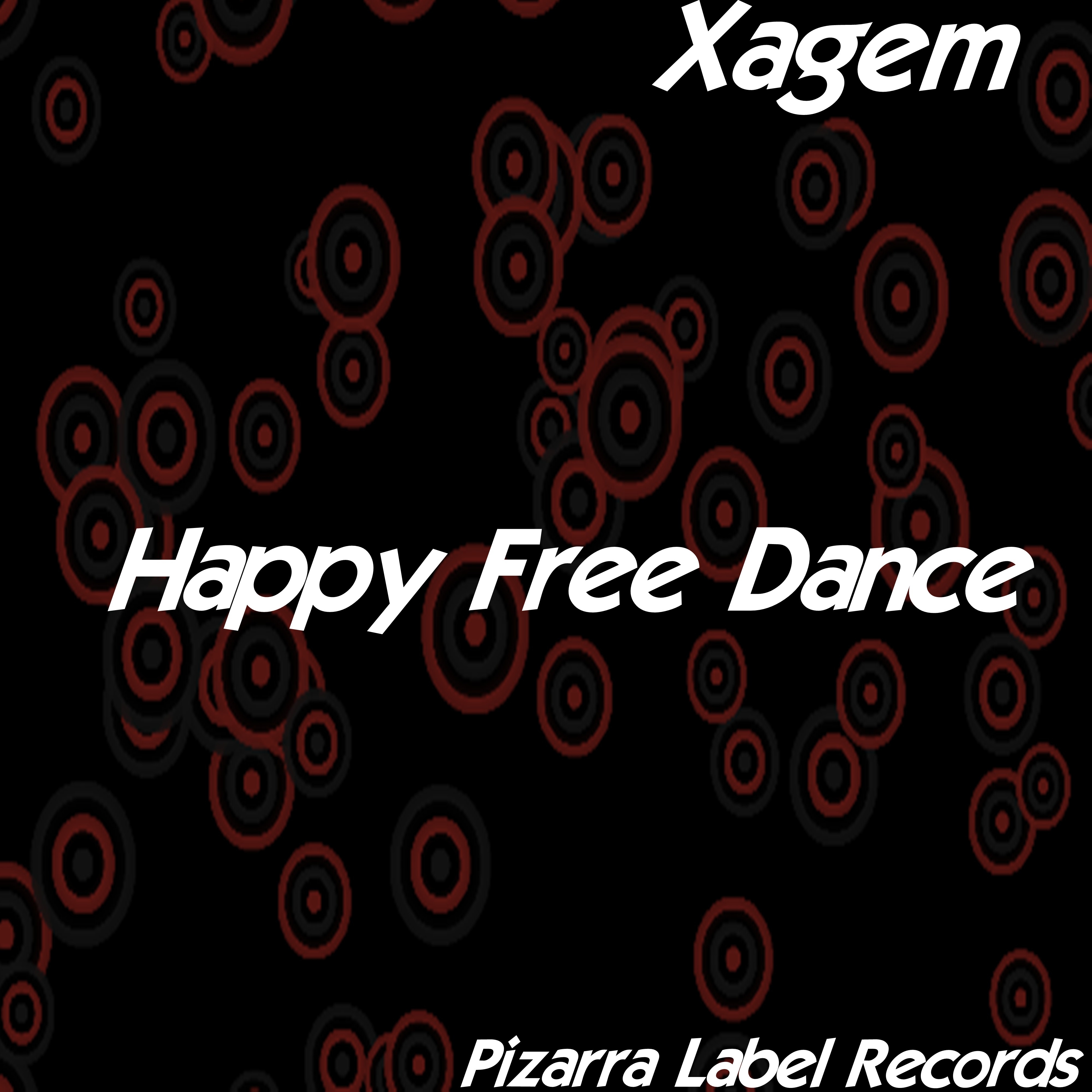 Happy Free Dance