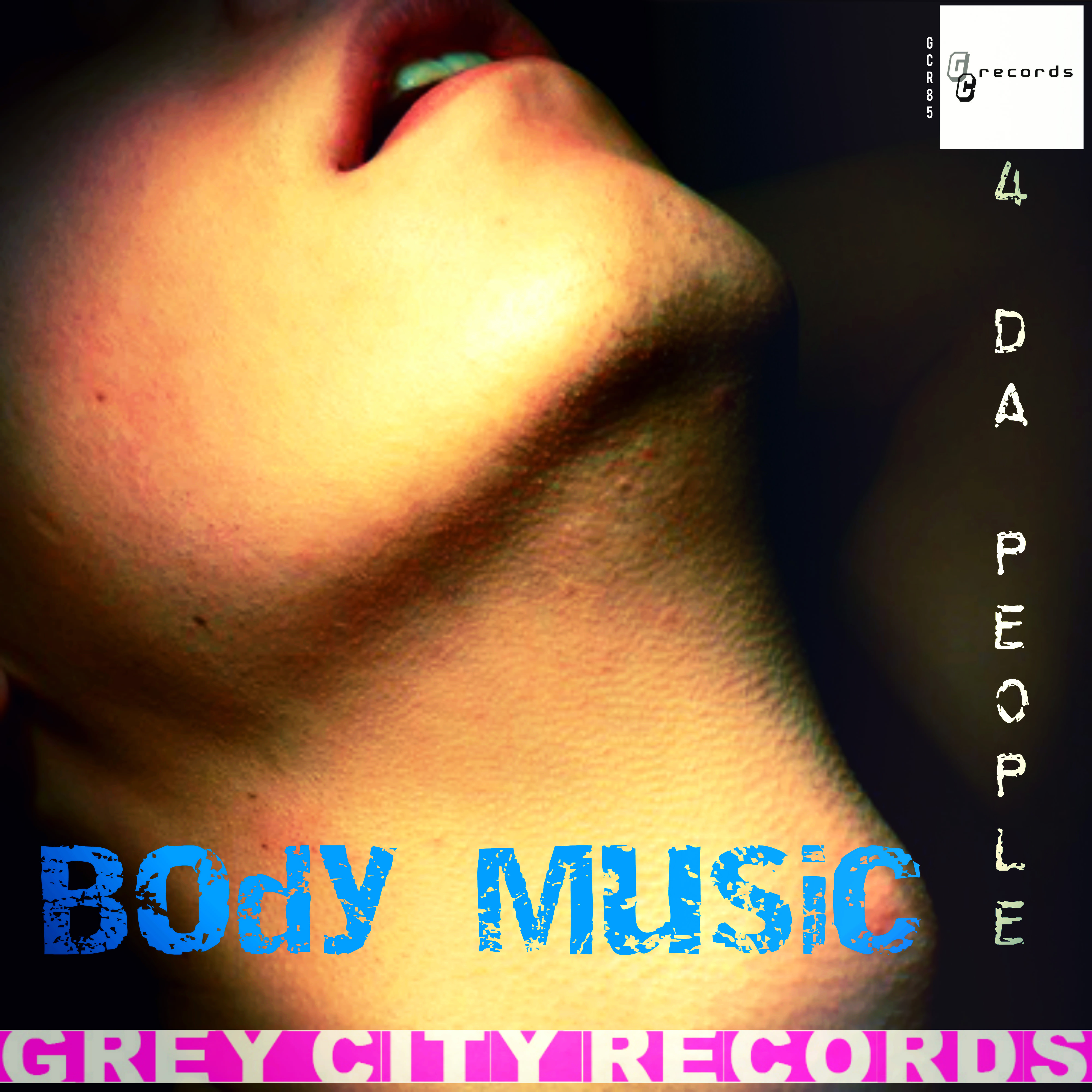 Body Music