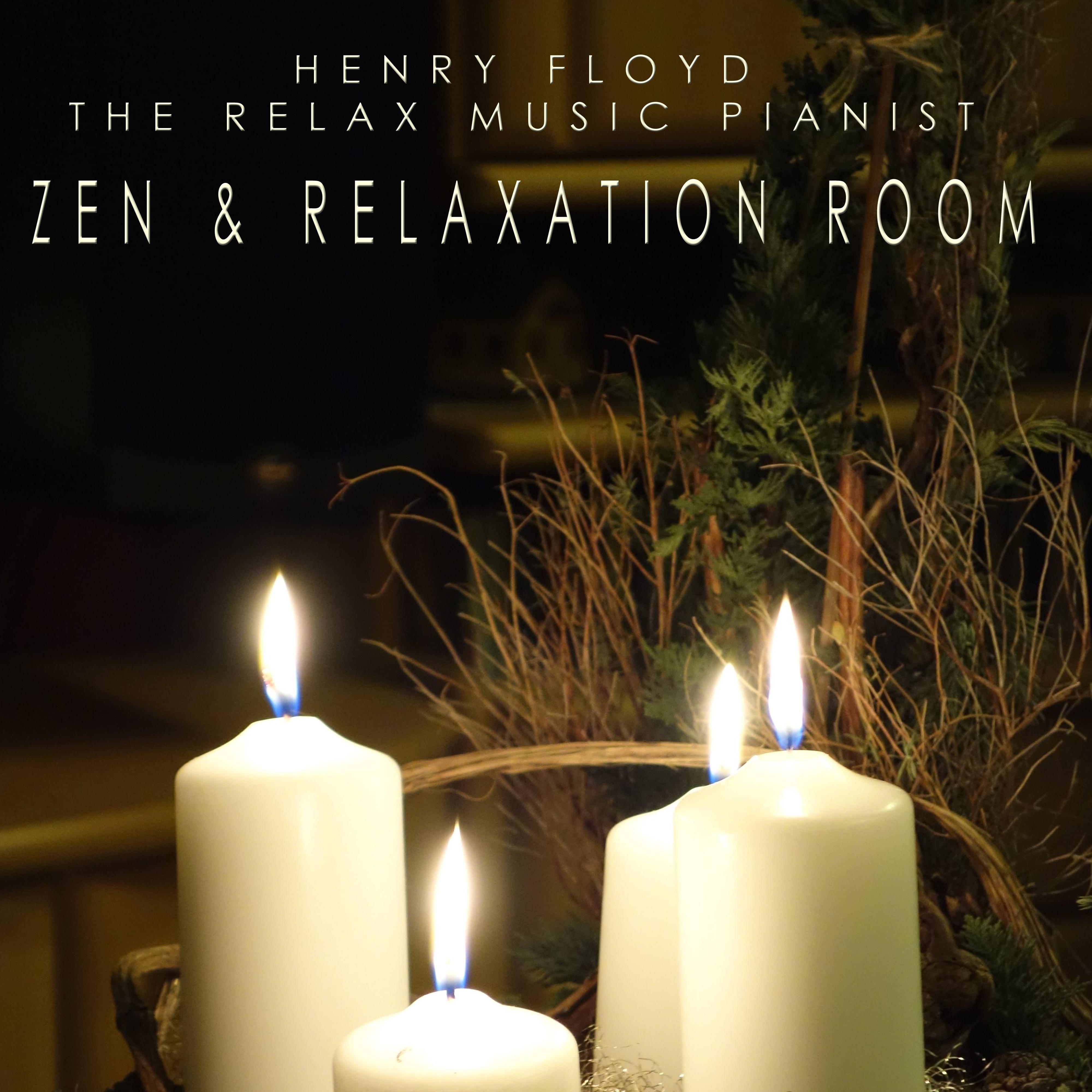 Zen & Relaxation Room