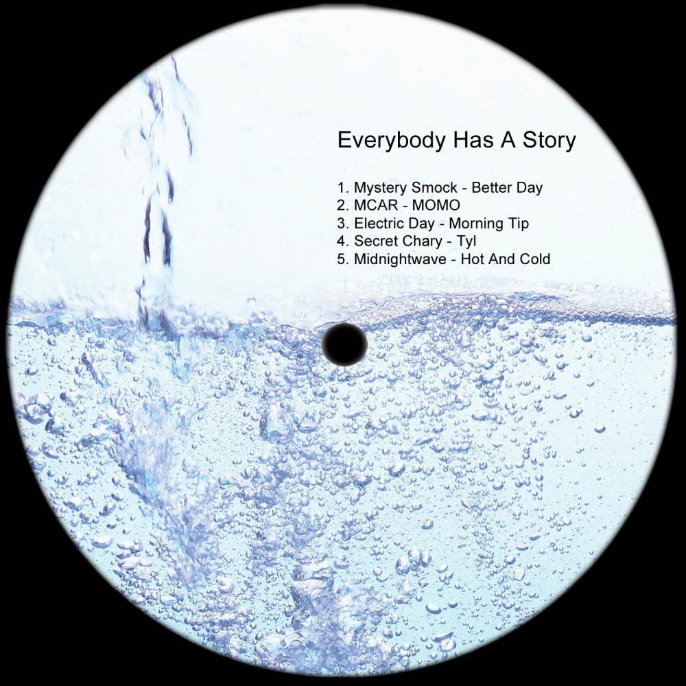 Everybody Has A Story