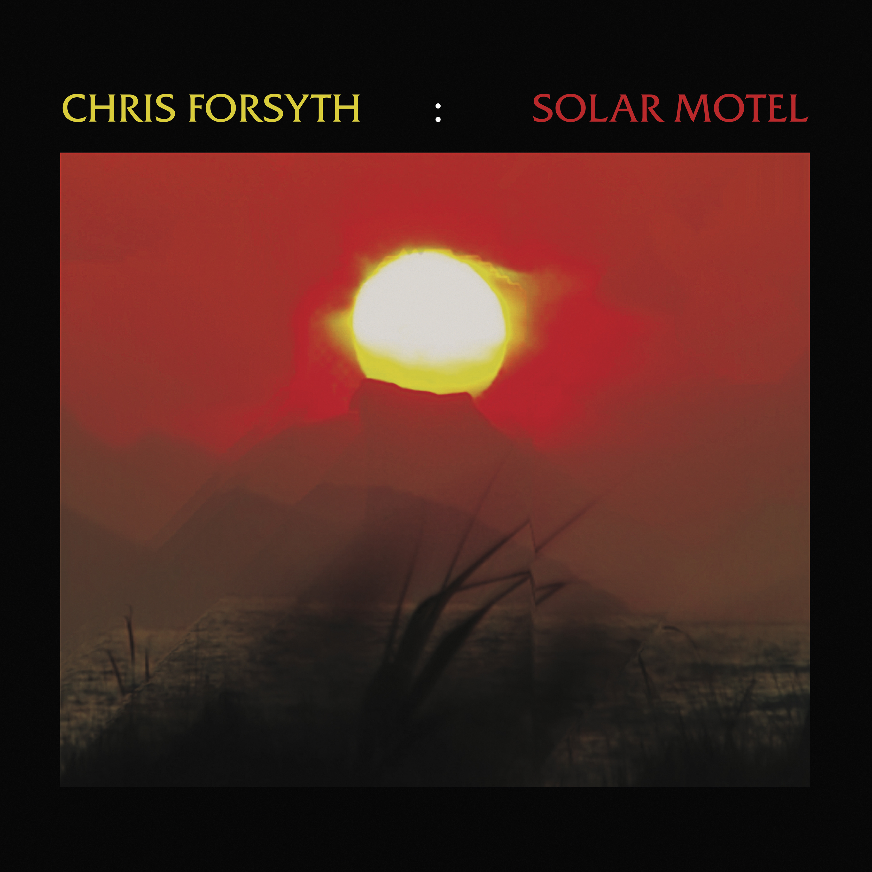 Solar Motel Part I