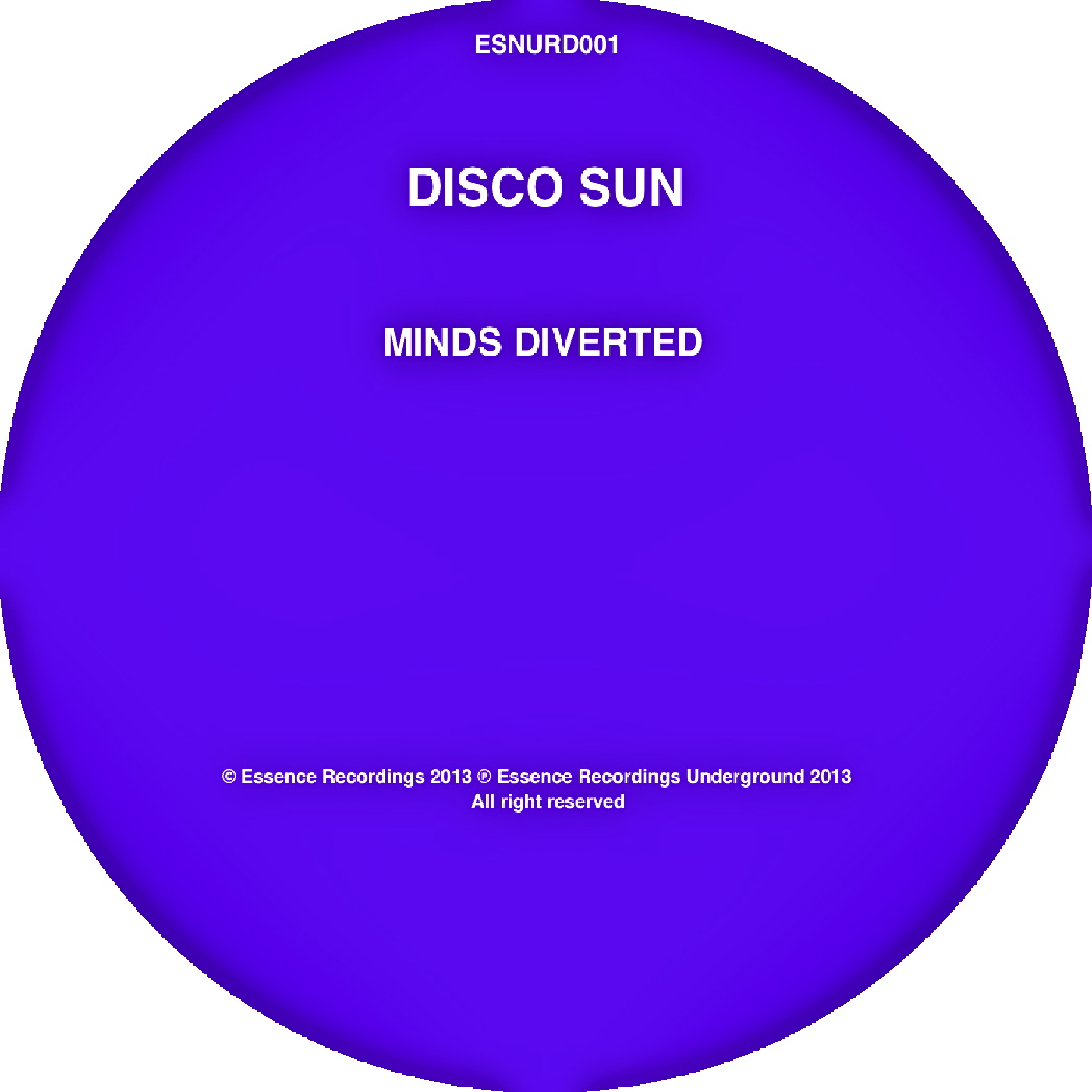 Disco Sun