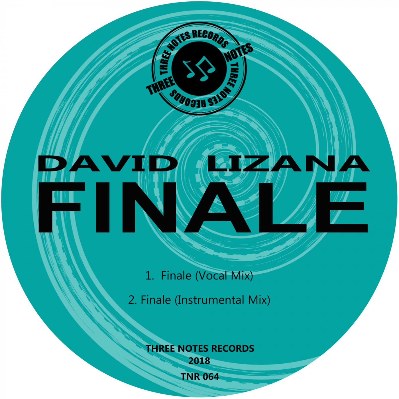 Finale (Instrumental Mix)