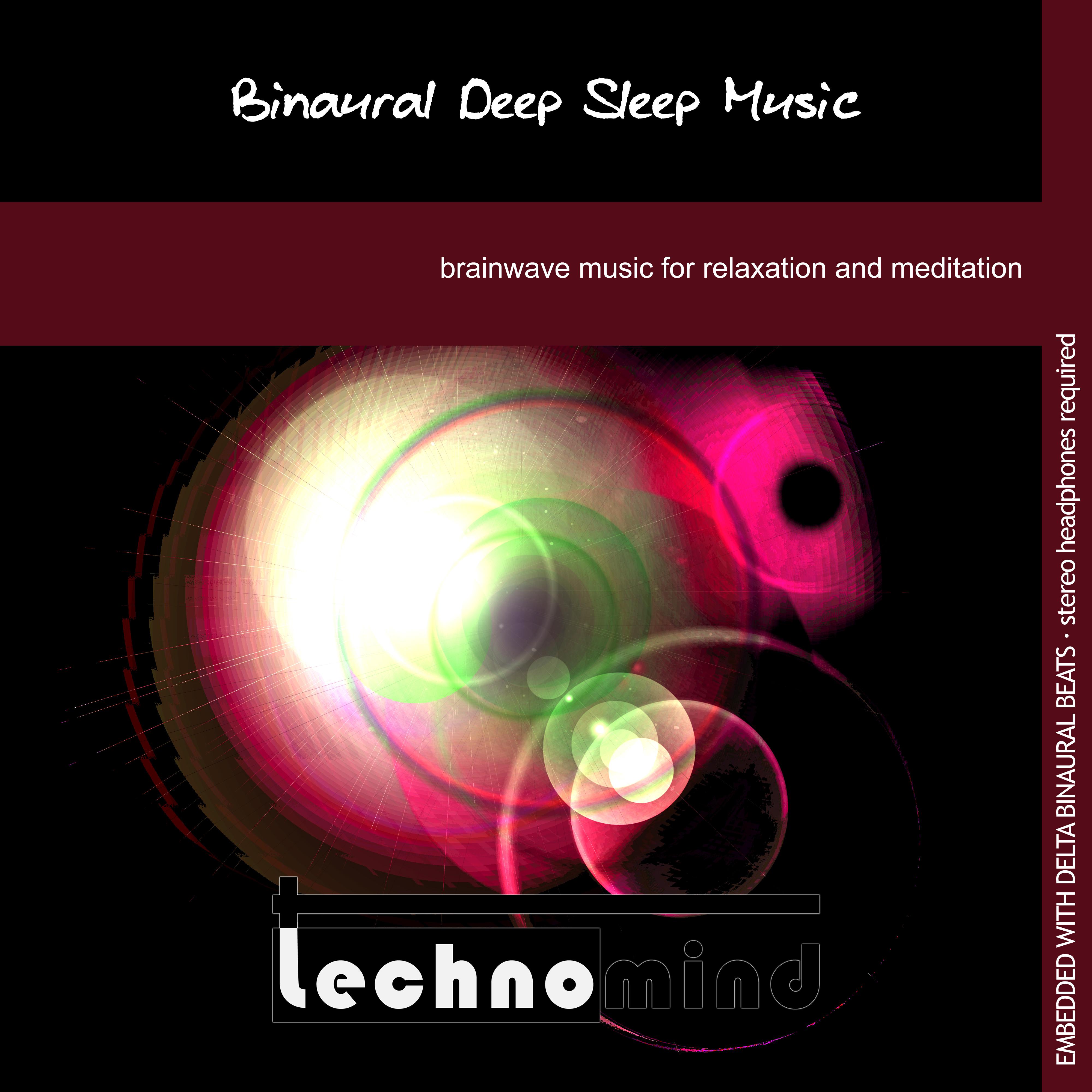 Delta Binaural Slumber