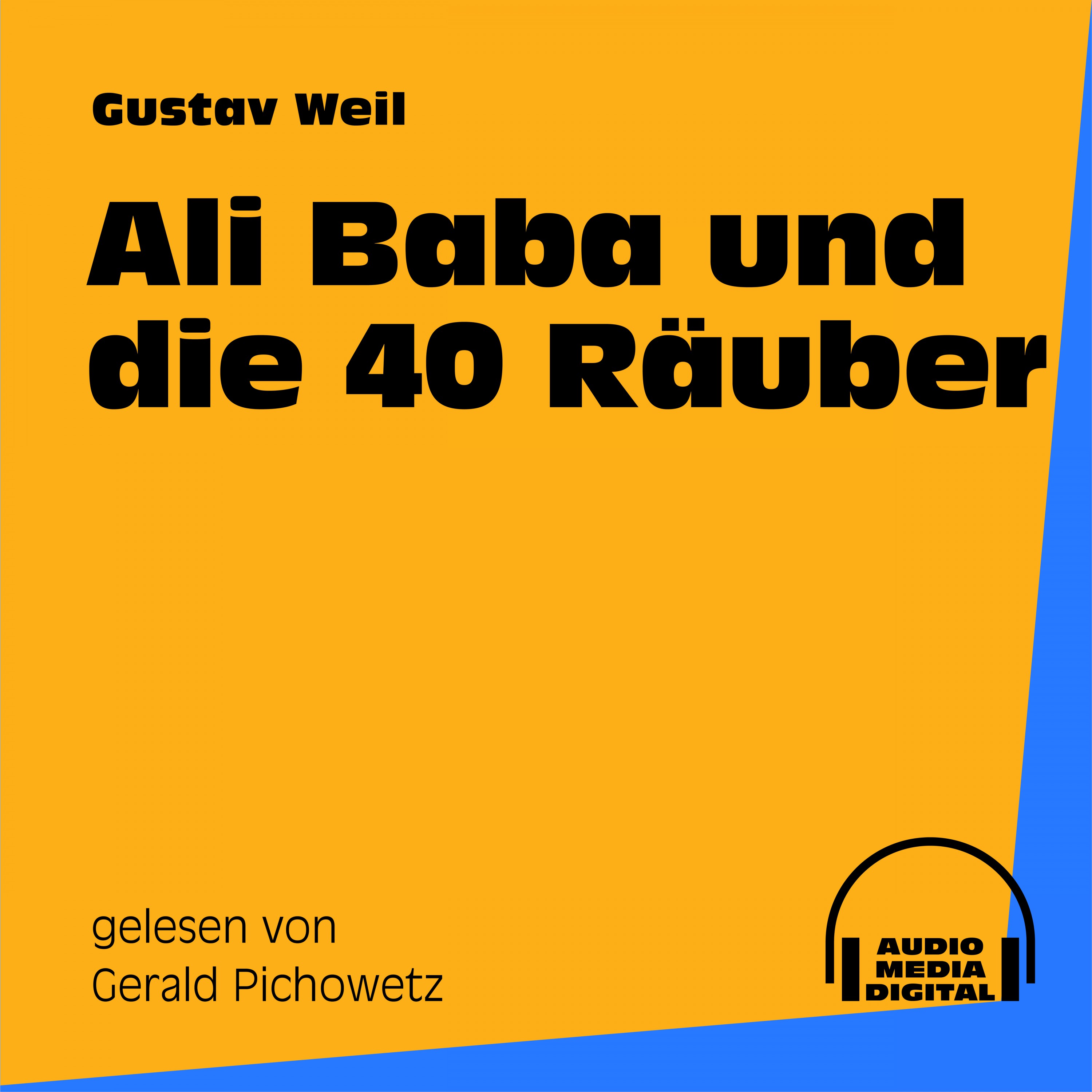 Ali Baba und die 40 Räuber - Teil 96