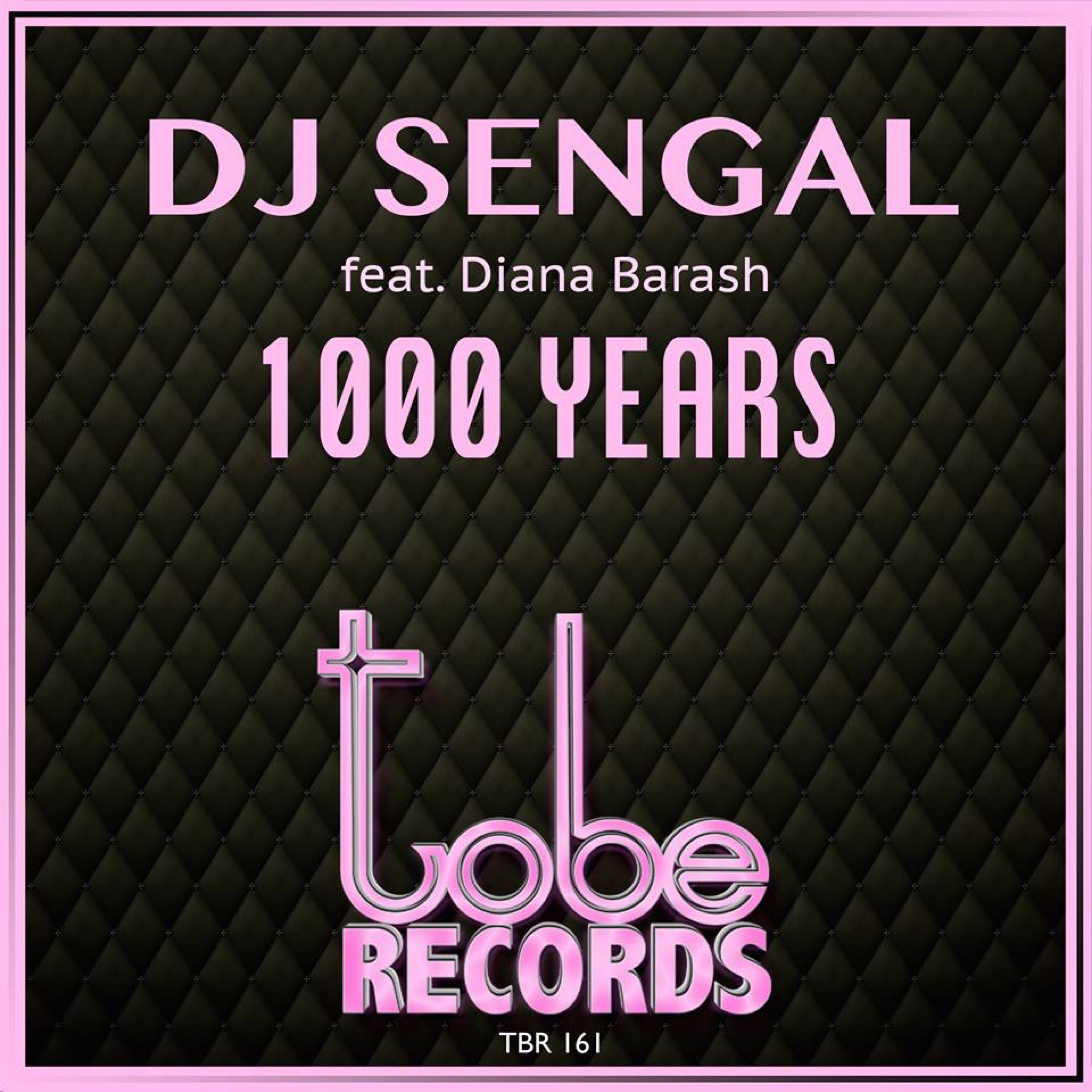 1000 Years (Vocal Mix)