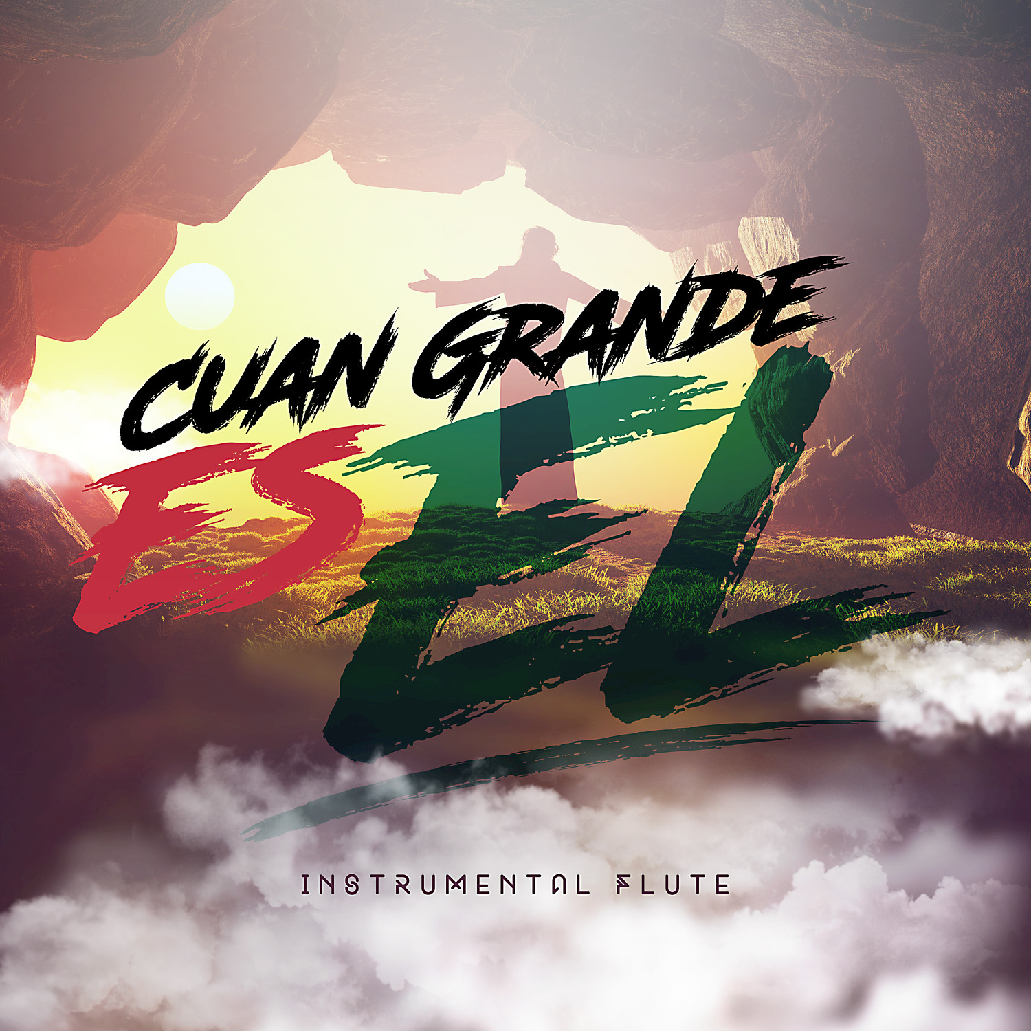 Cuan Grande Es El