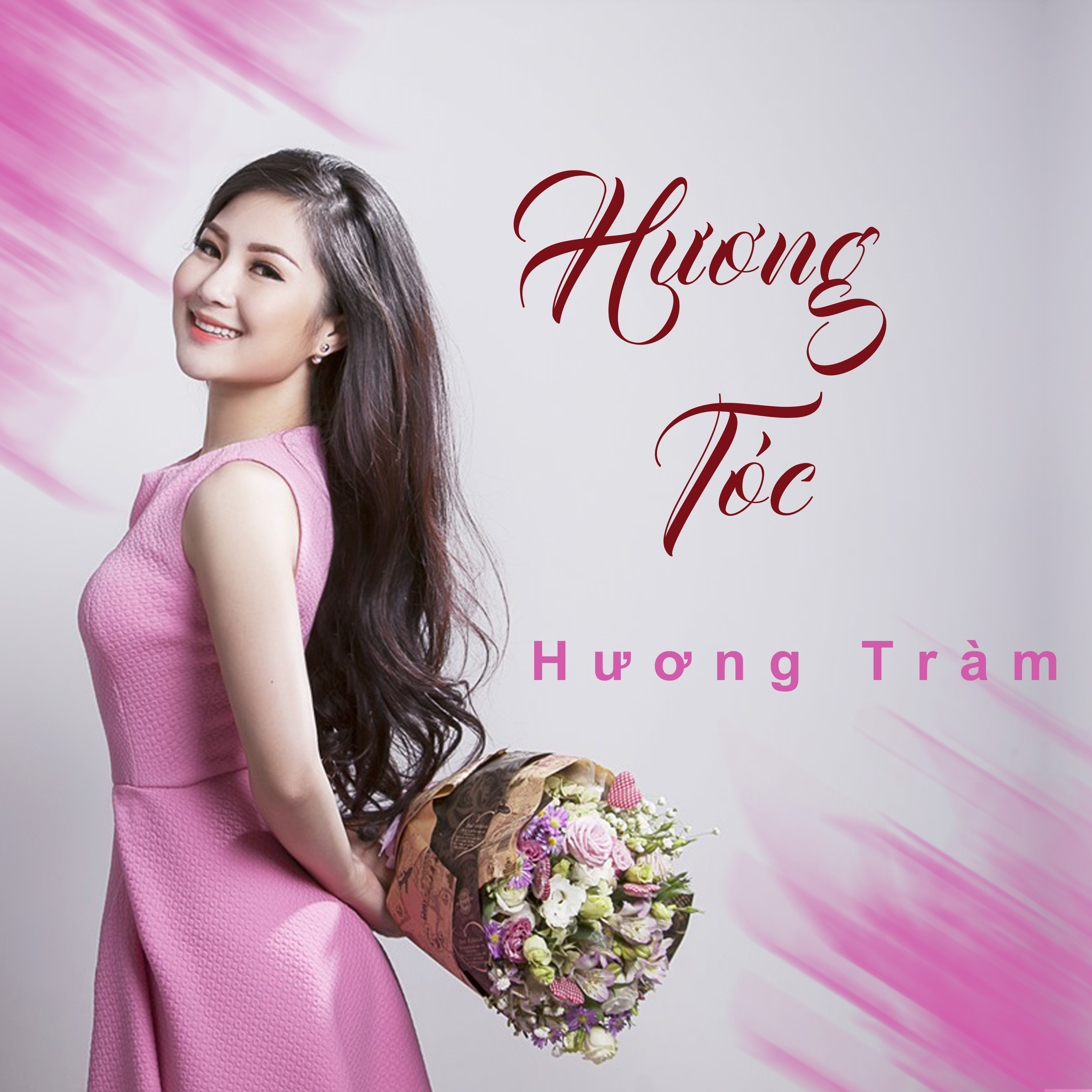 Huong Toc