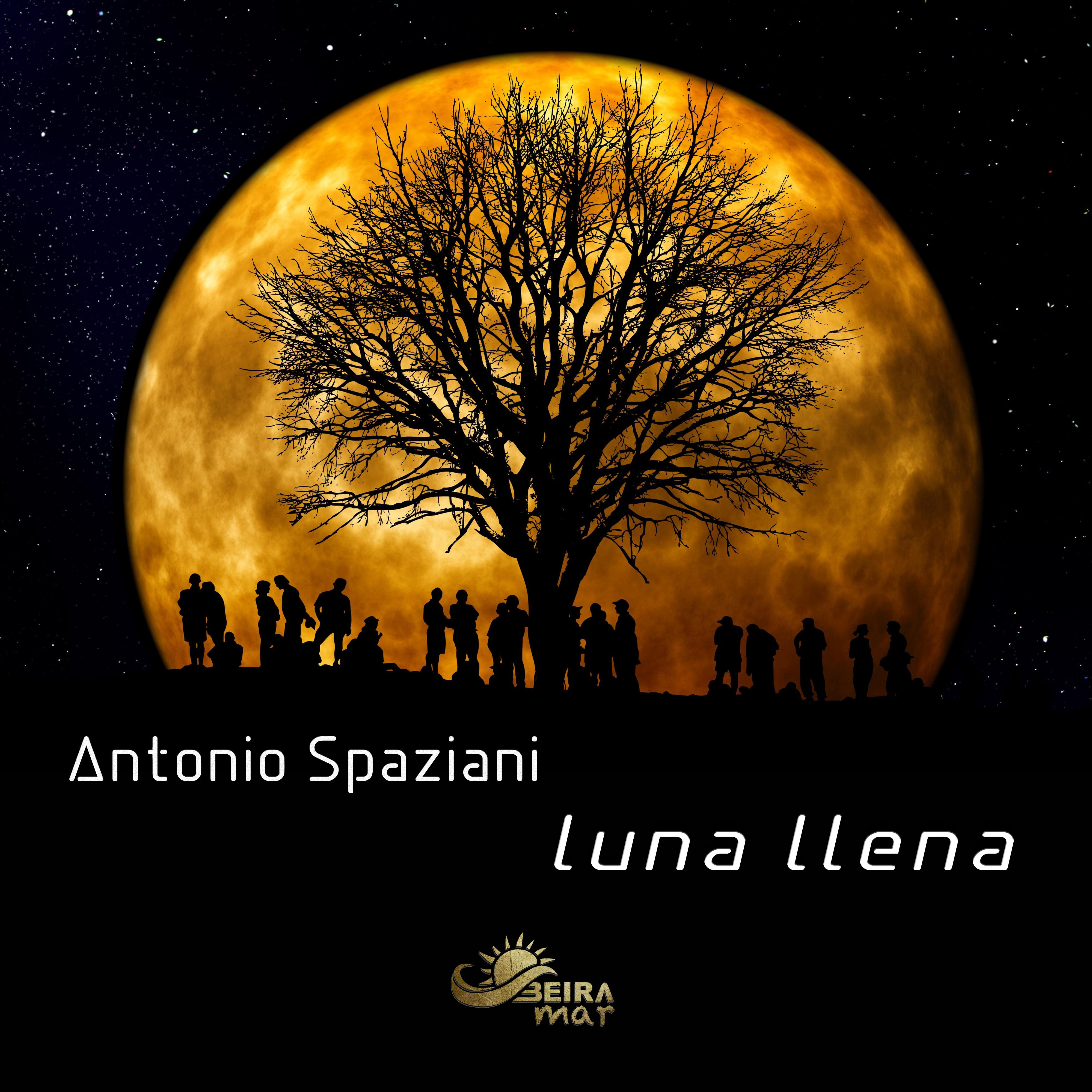 Luna Llena