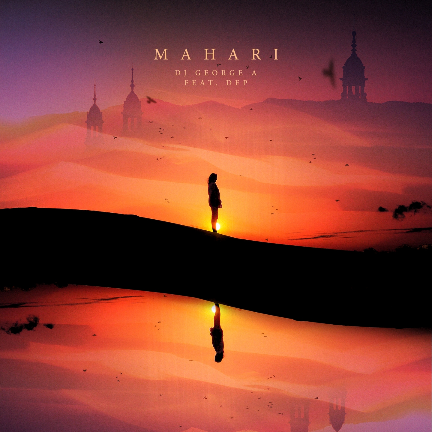 Mahari (Radio Edit)