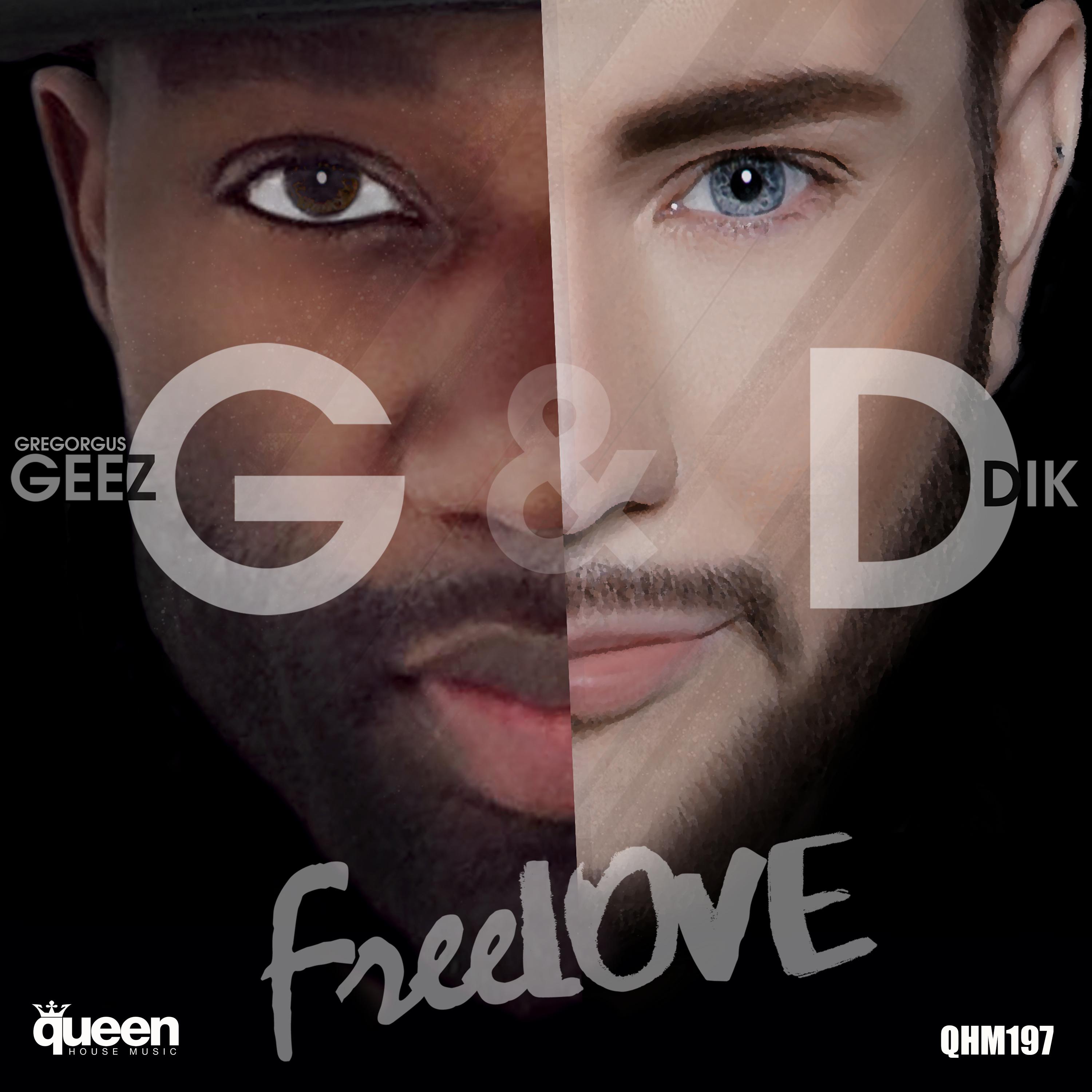 Freelove (Radio Edit)