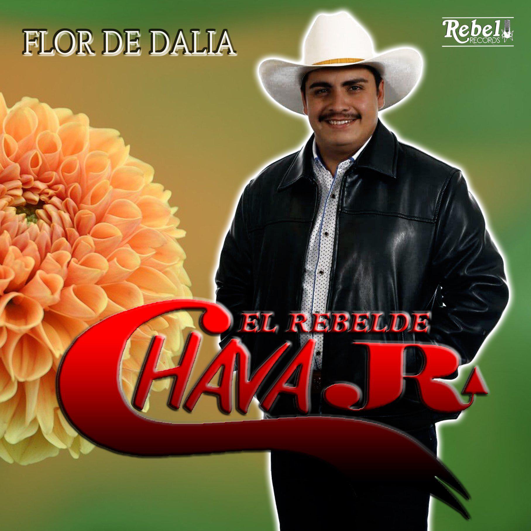 Flor de Dalia