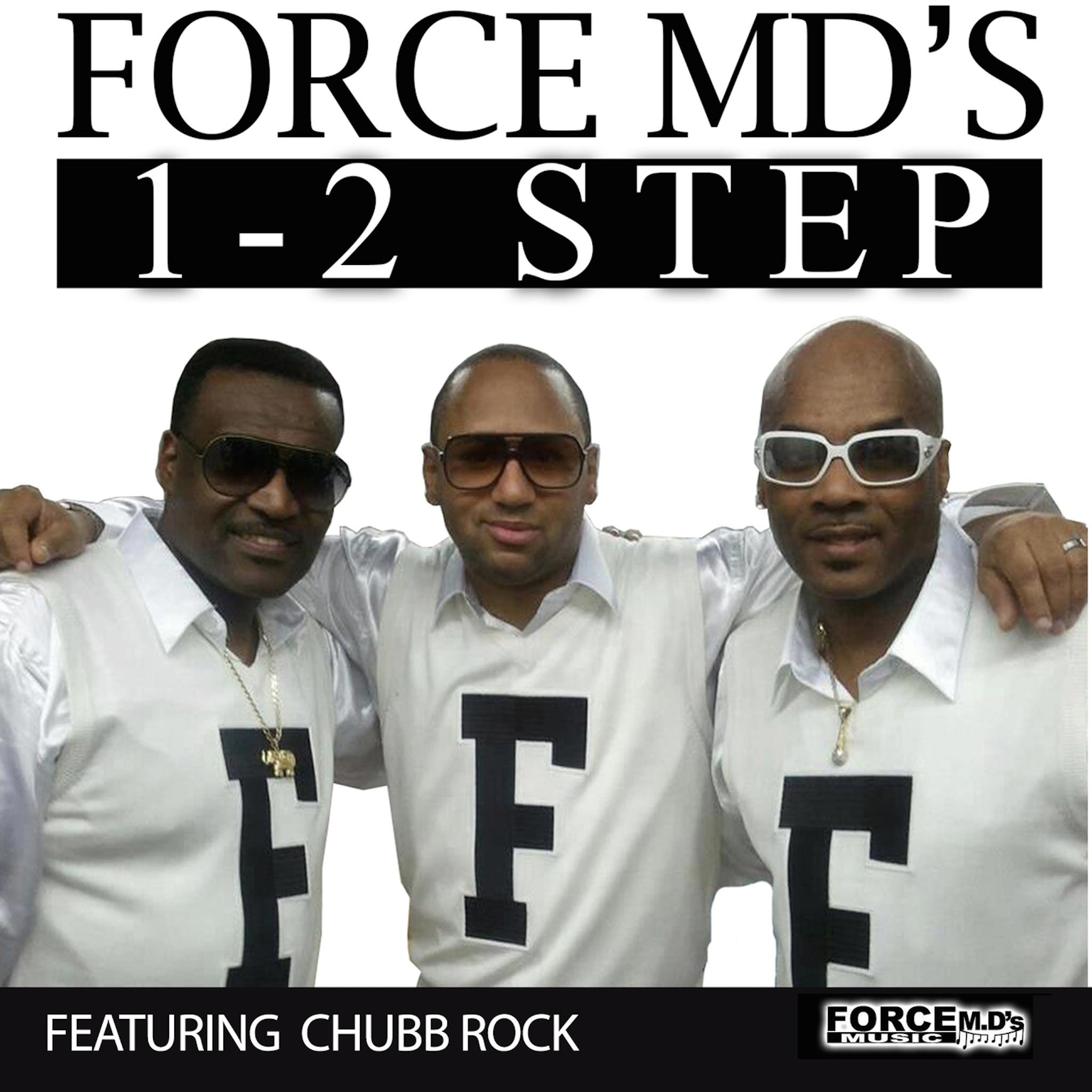 1-2 Step (feat. Chubb Rock)